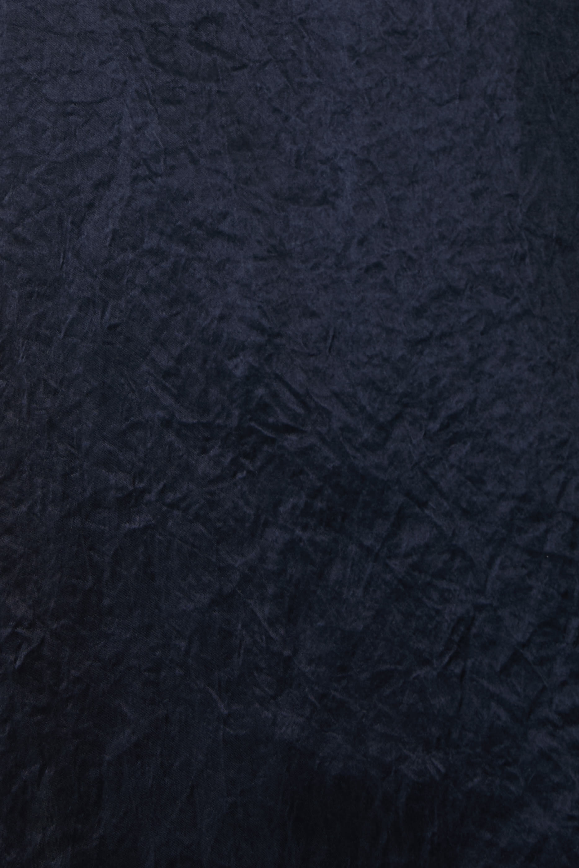 Textured Satin Ballet Neck Tank