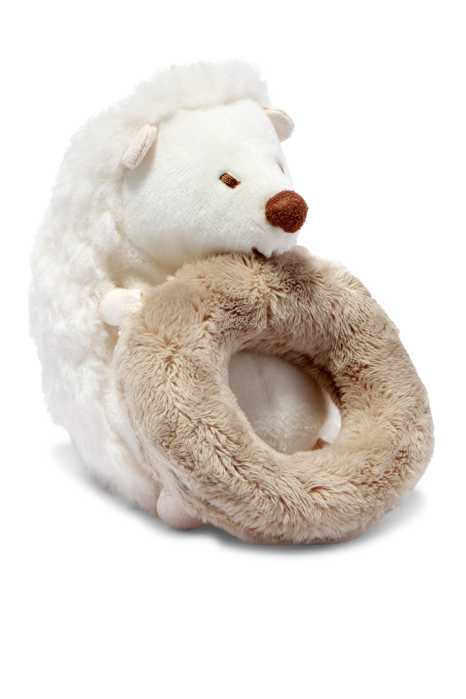 L&eacute;on The Hedgehog Rattle