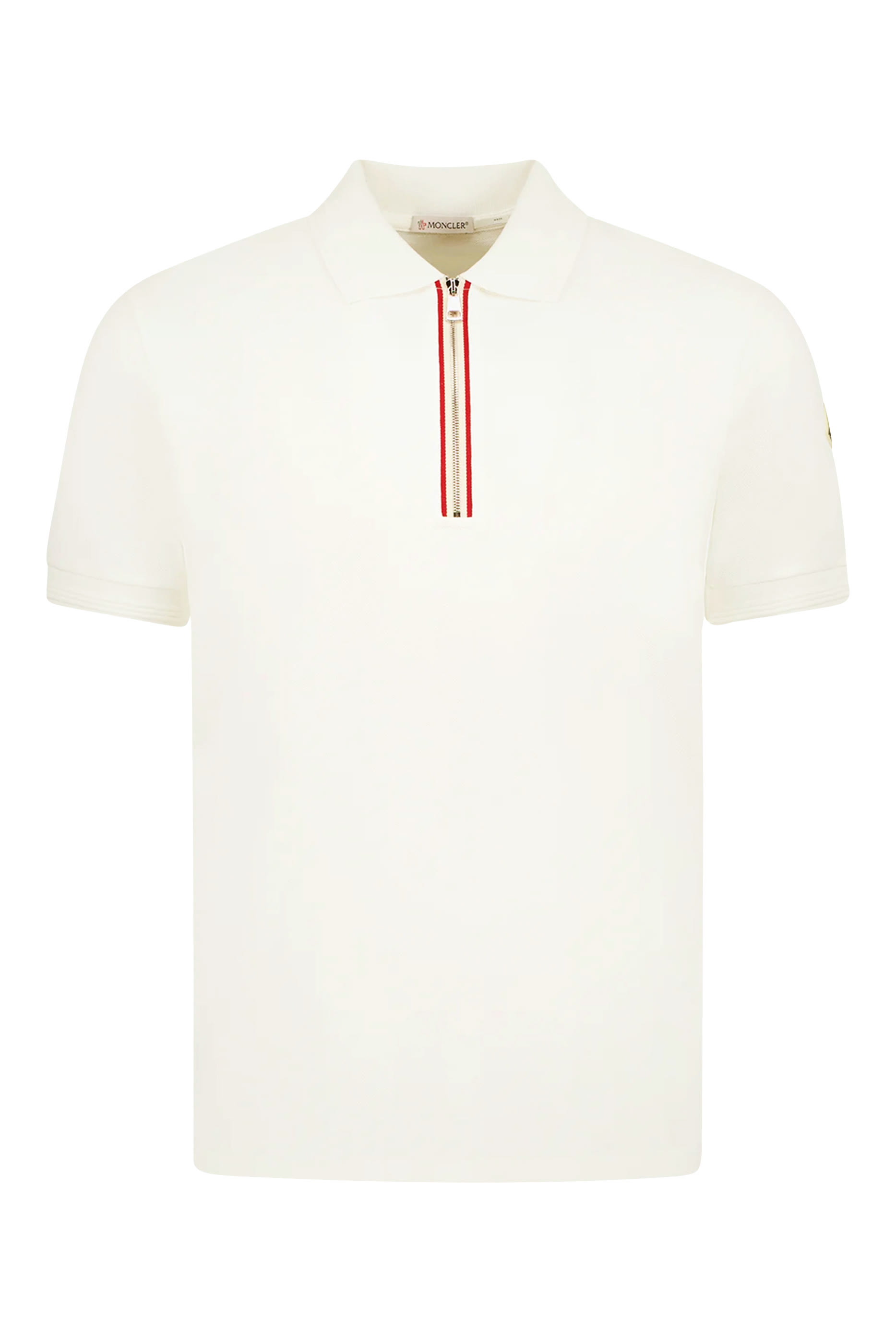 Short Sleeve Polo Shirt