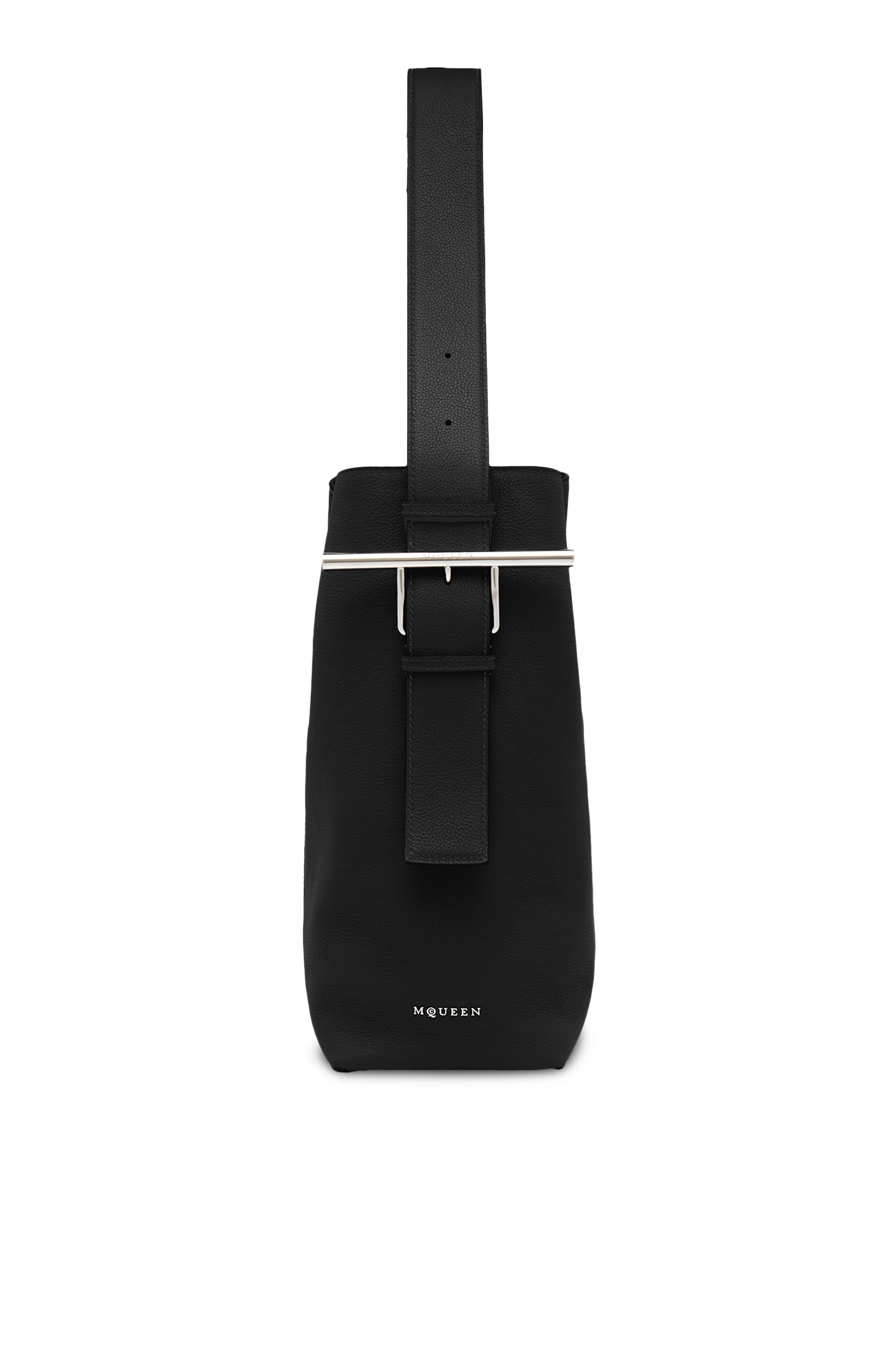 T-Bar Sling Shoulder Bag