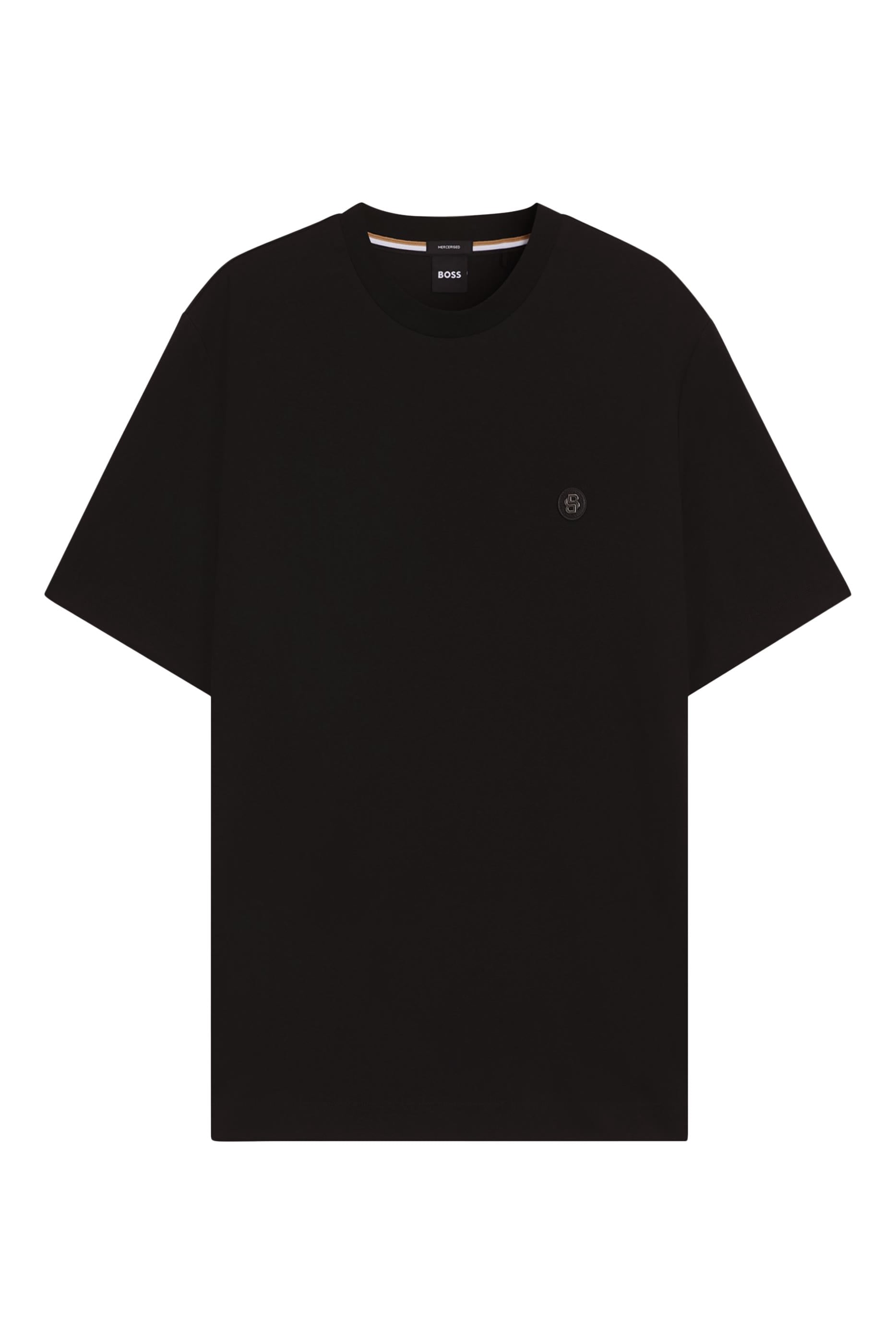  Short Sleeves T-Shirt 