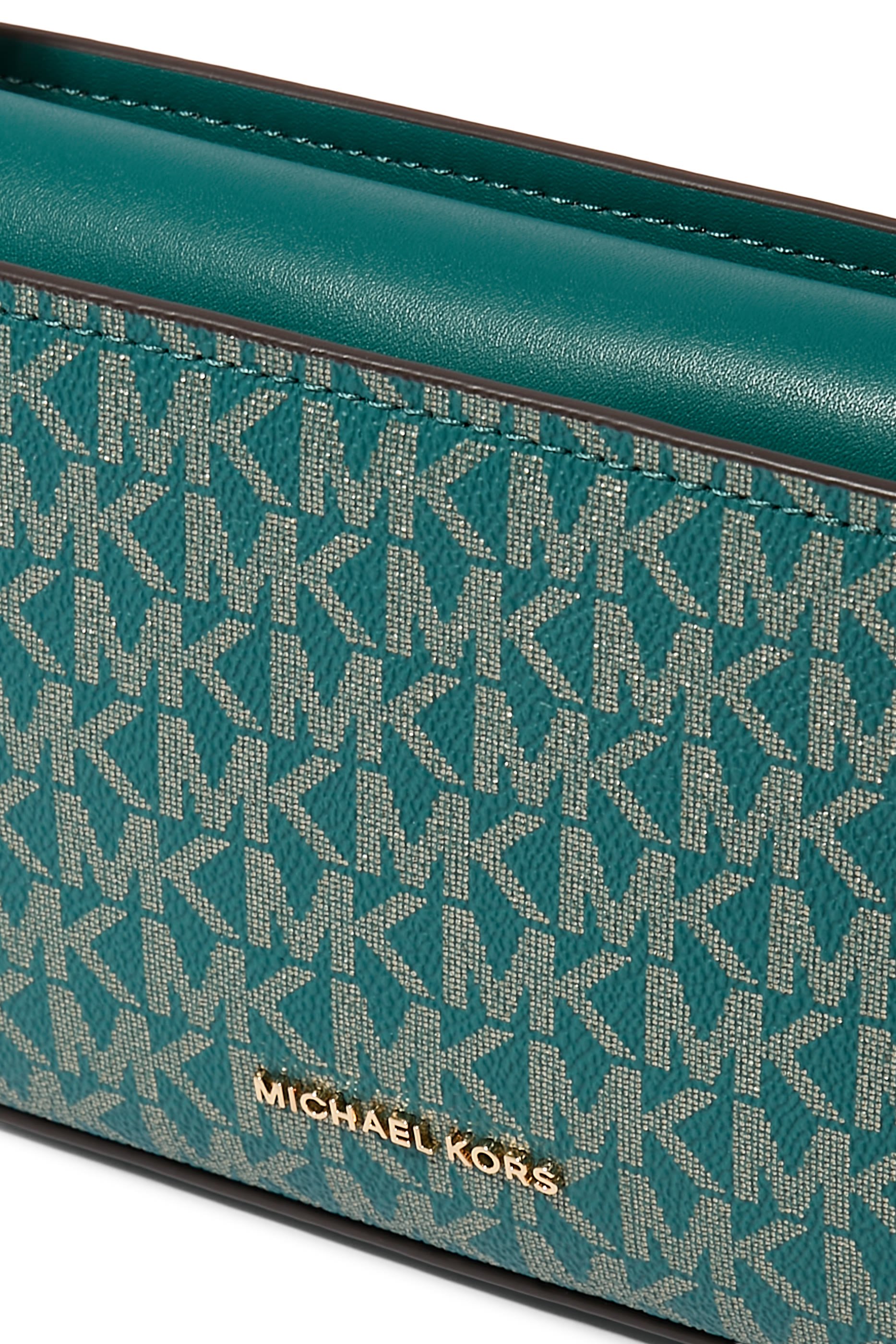 Bryant Small Signature Logo Convertible Pochette 