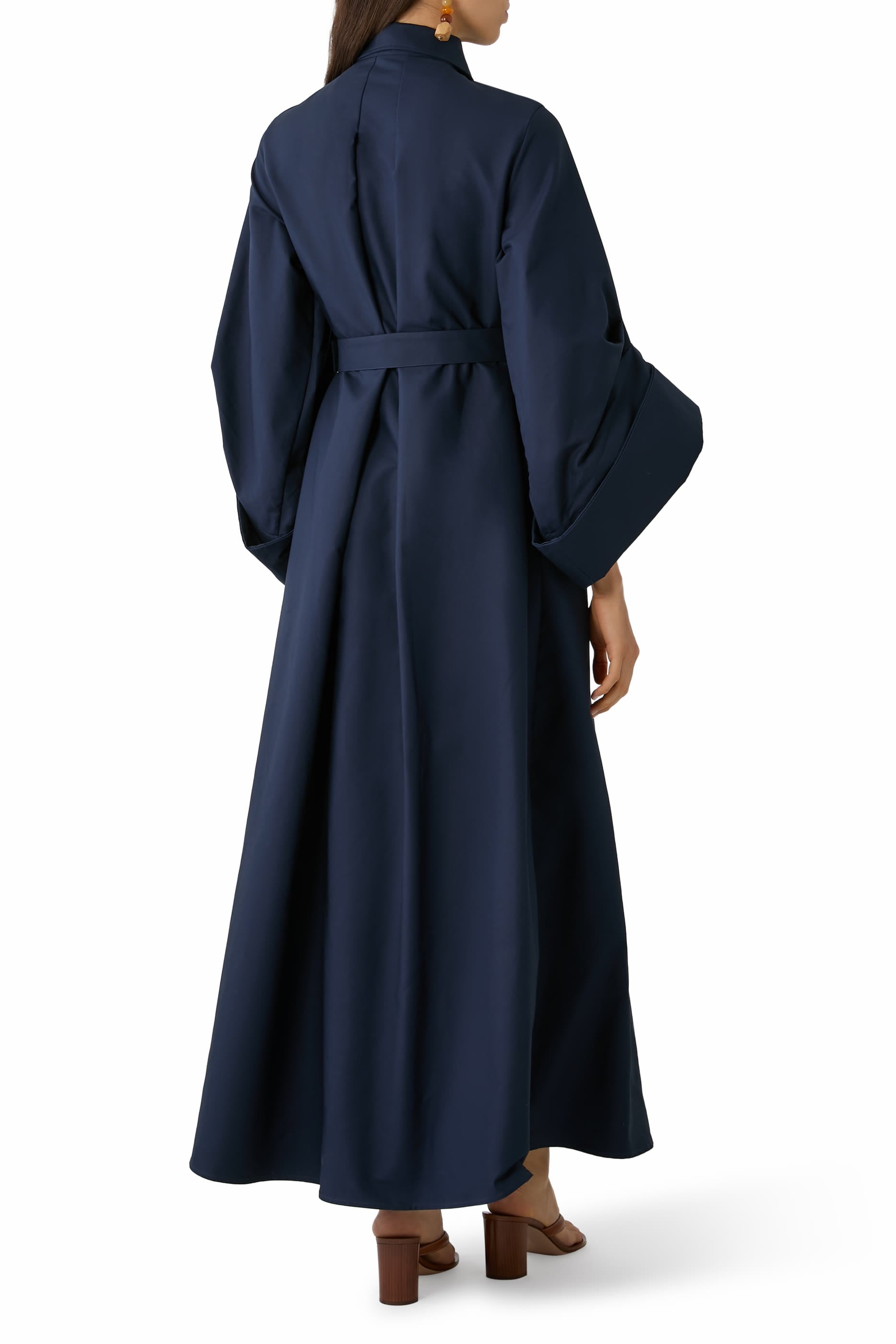 The Intention Dress
