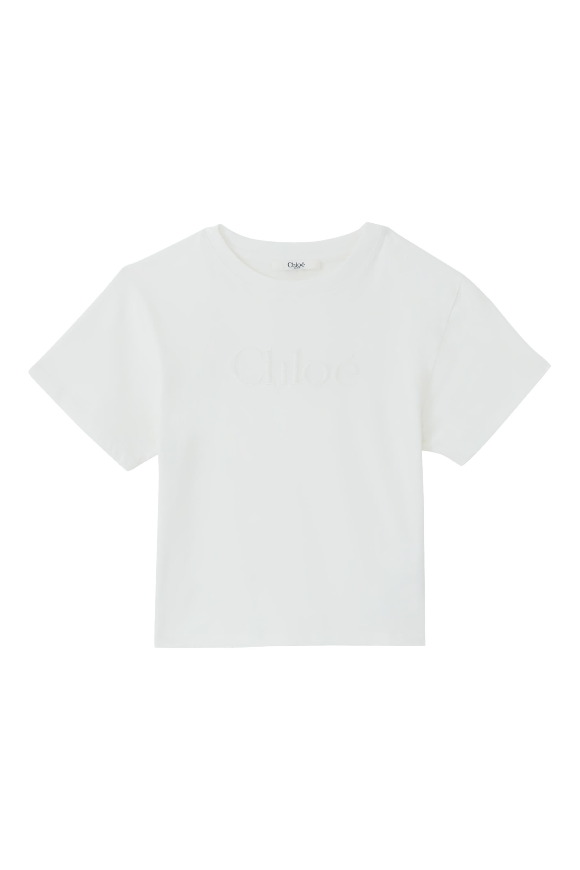 Kids Logo T-Shirt