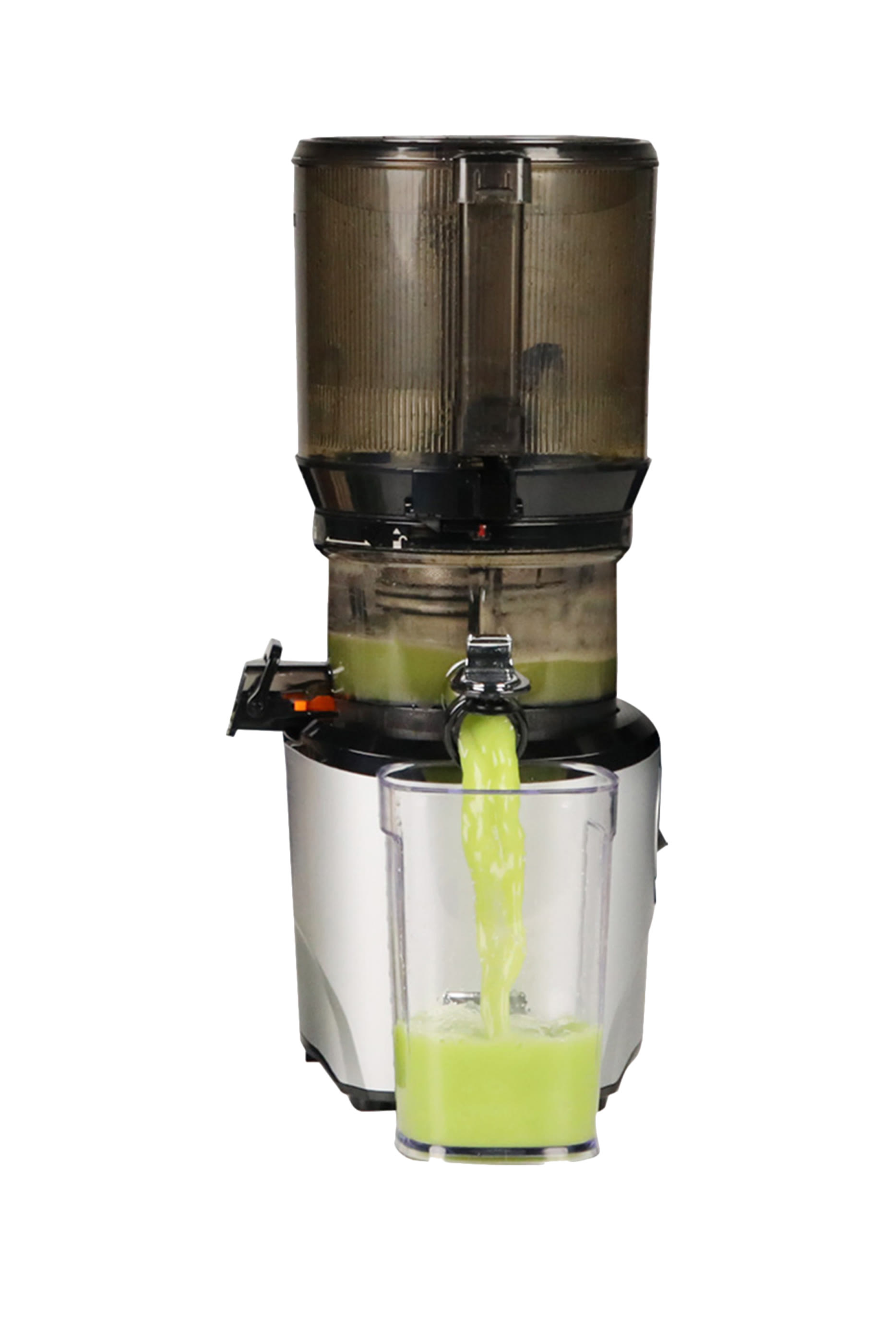 AUTO10 Hands-Free Slow Juicer