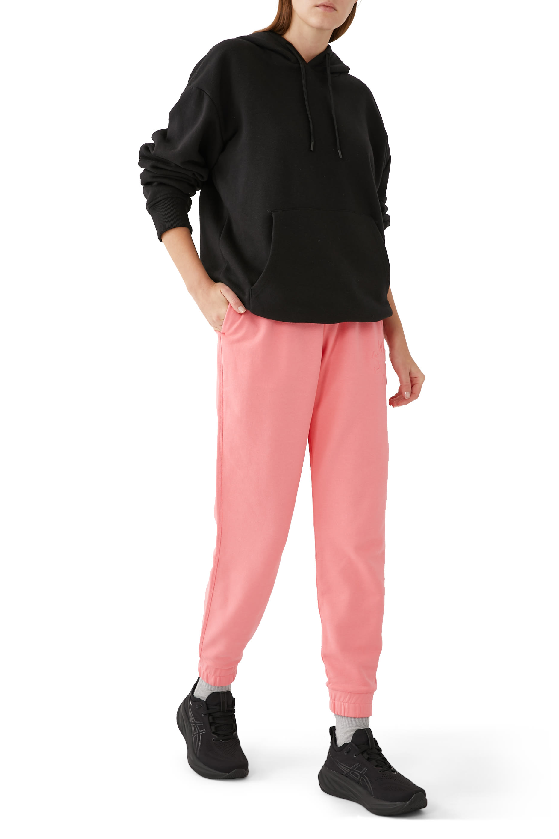 GEL Nimbus 26 Sneakers