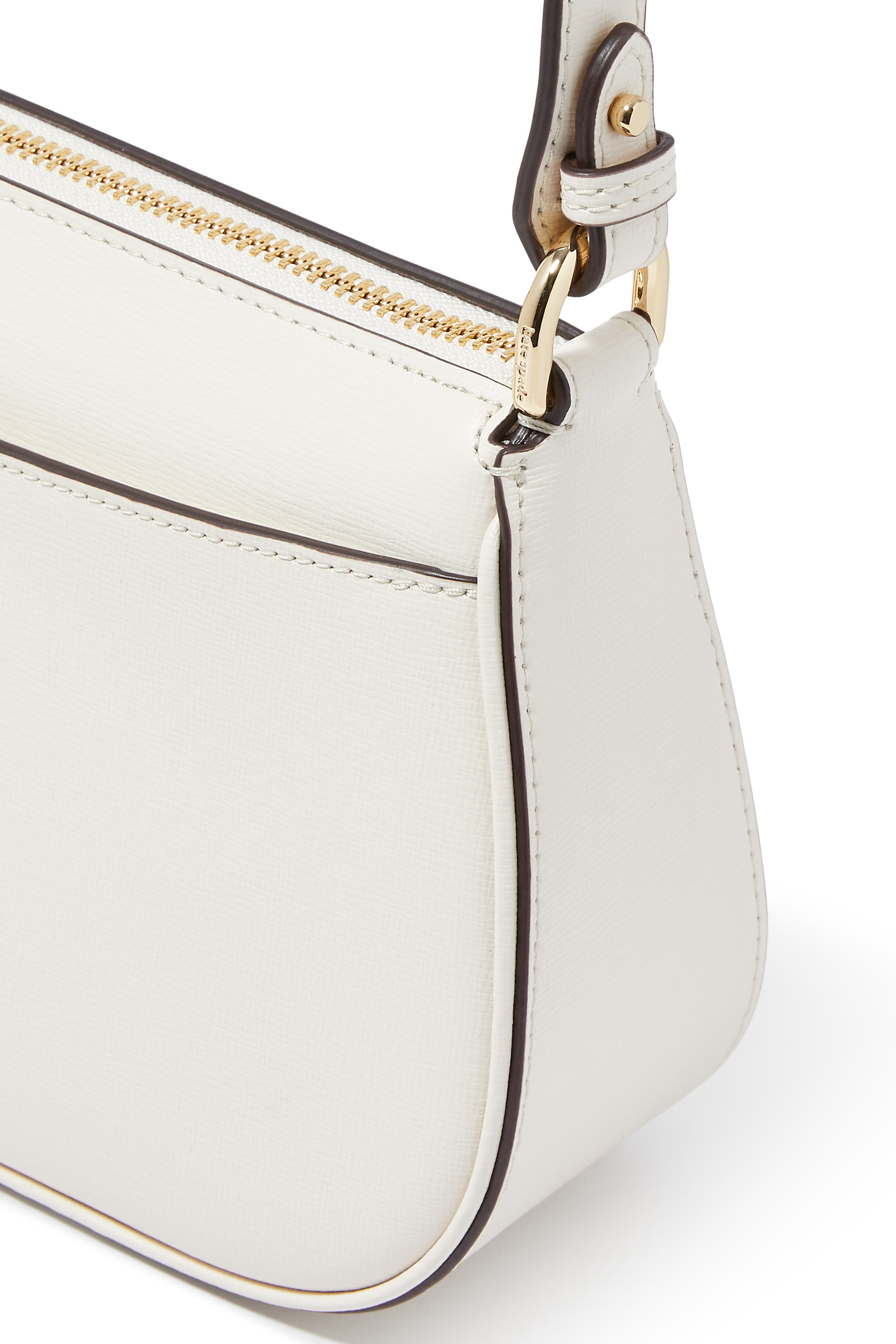 Crossbody Leather Bag