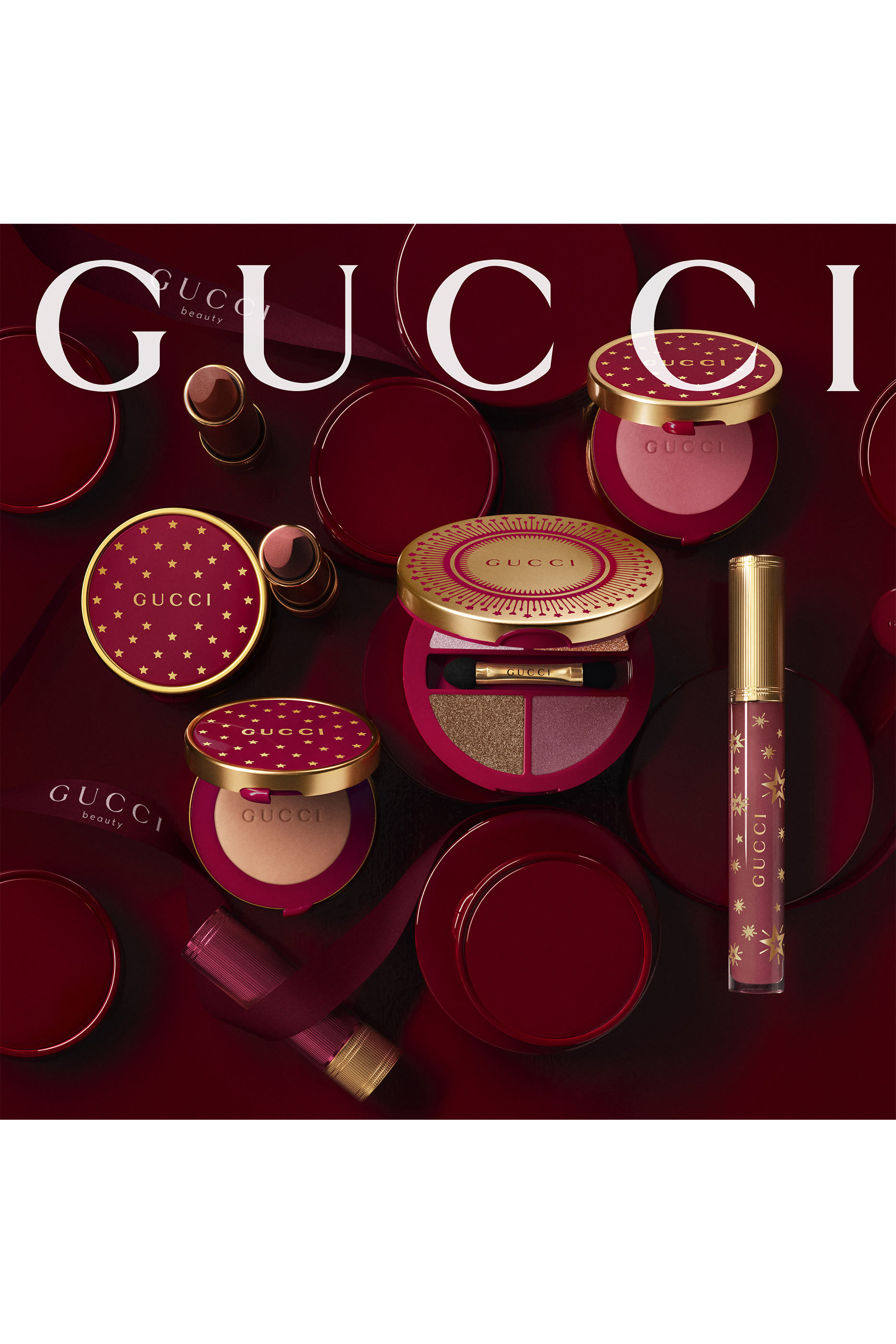 Multi-Use Palette De Beaute Quatuor