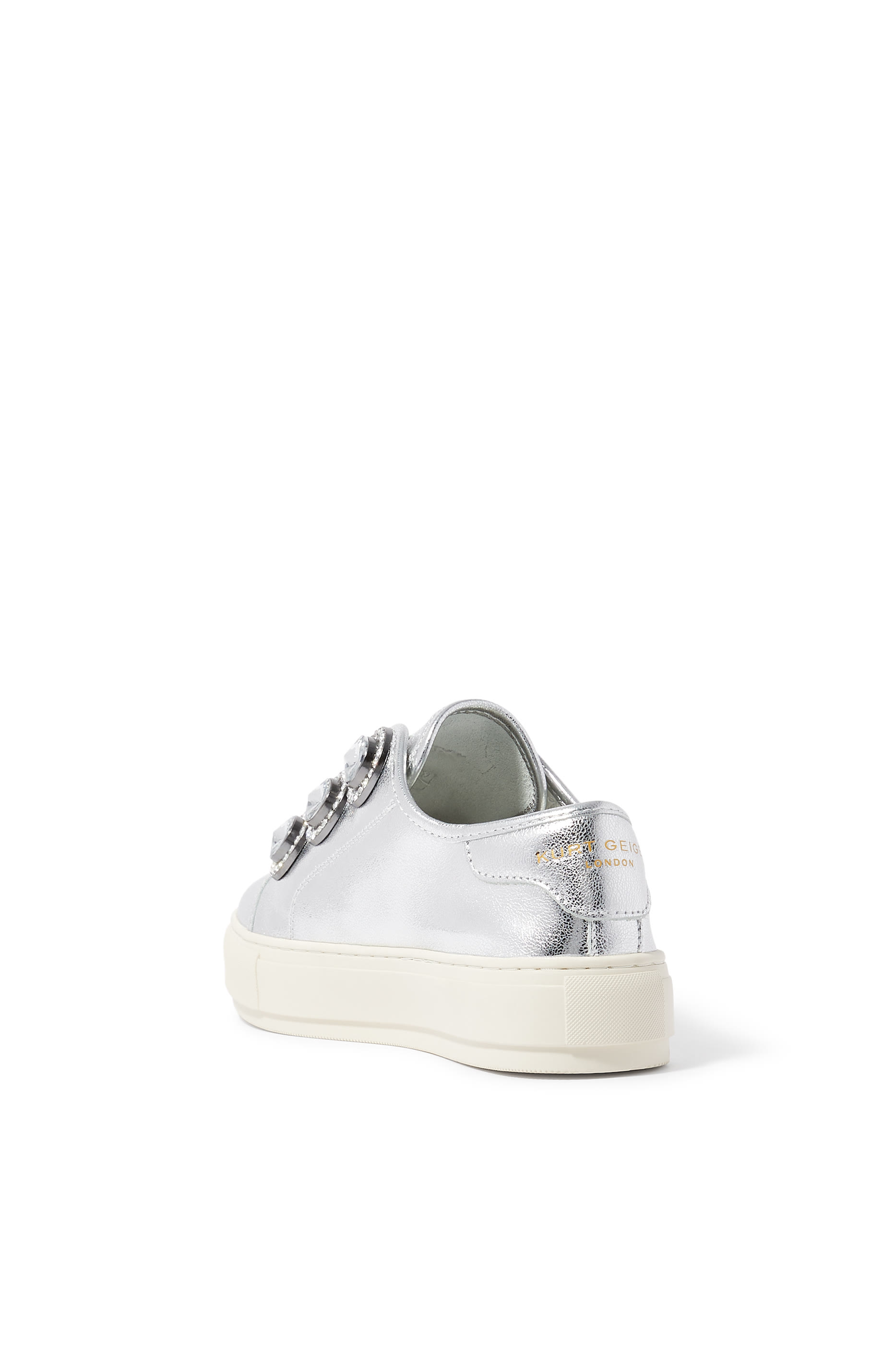 Laney Octavia 40 Sneakers