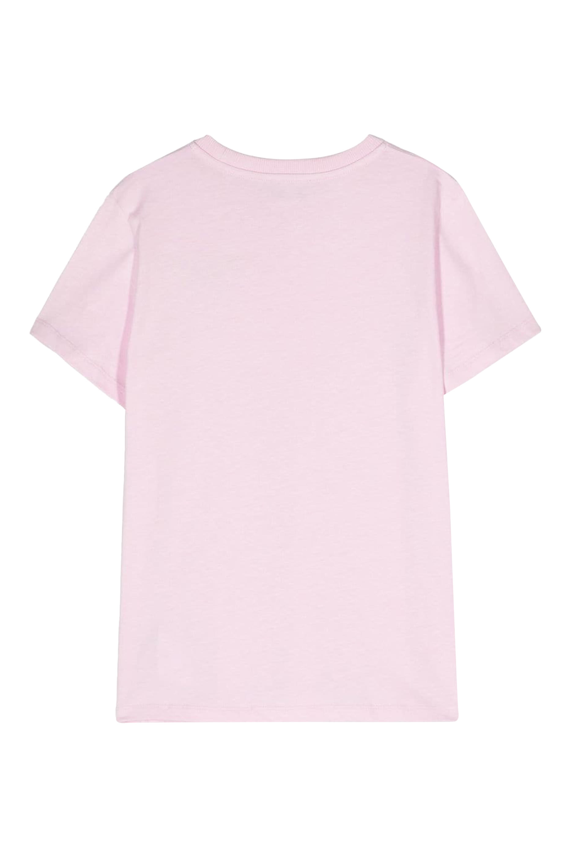 Kids Printed Cotton T-Shirt