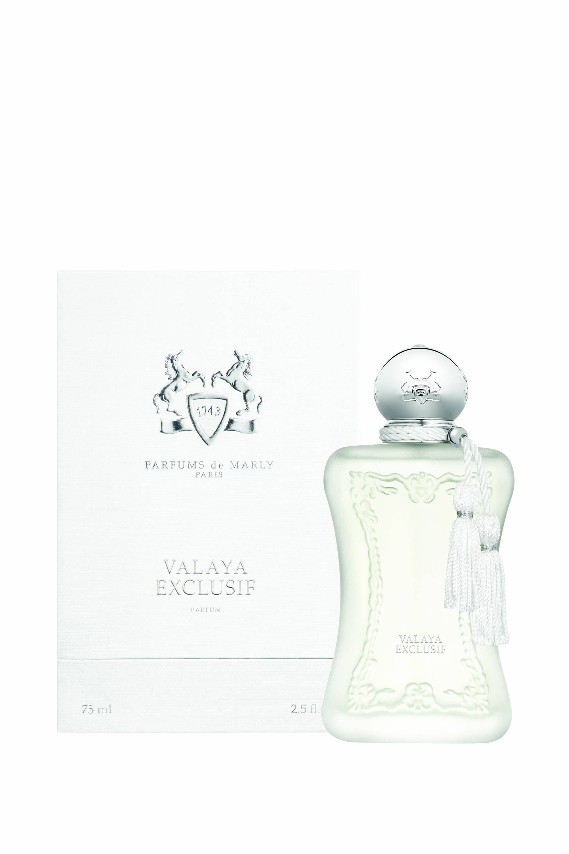 Valaya Exclusif Eau de Parfum