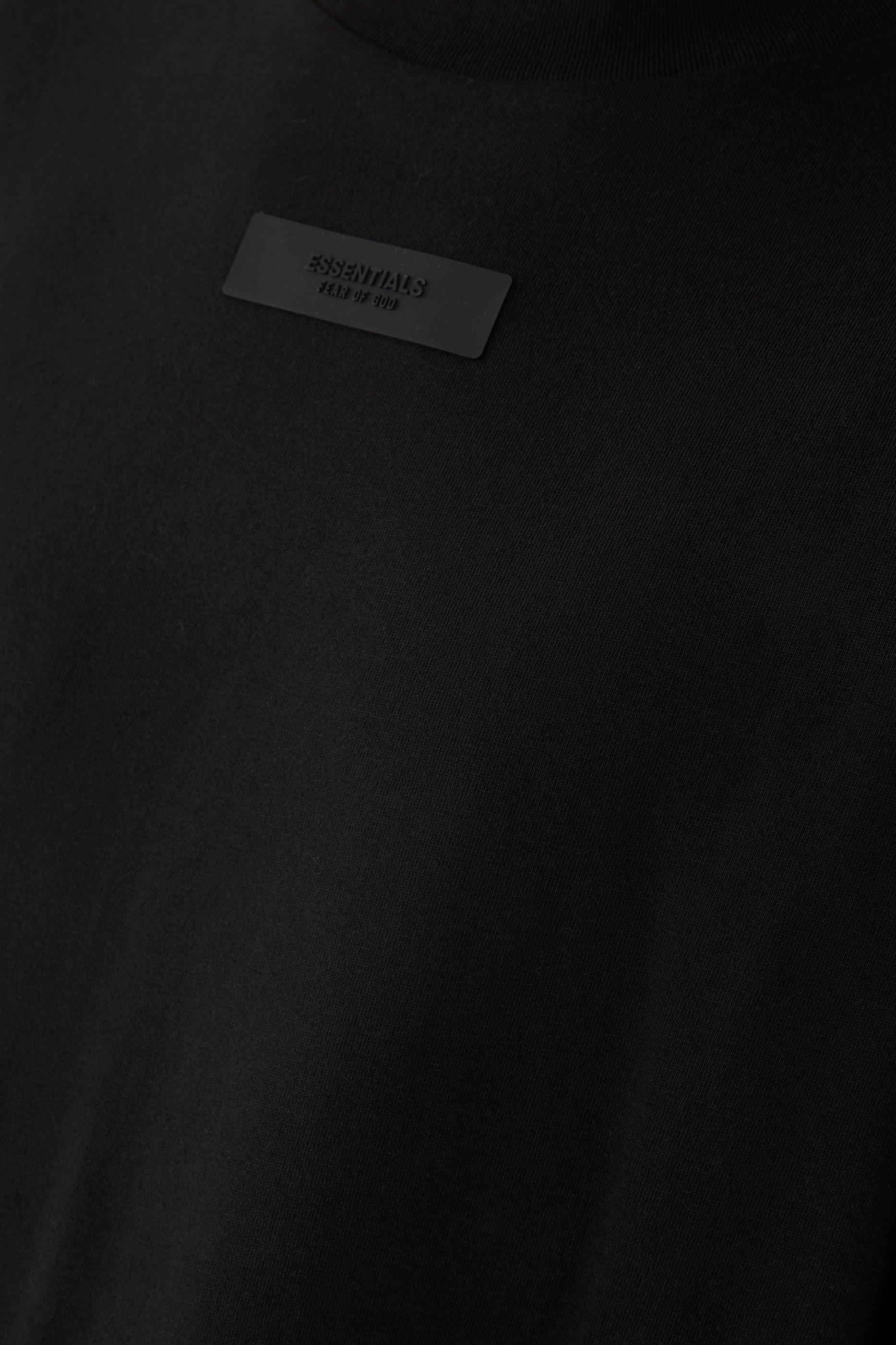 Essentials Long-Sleeve Shirt