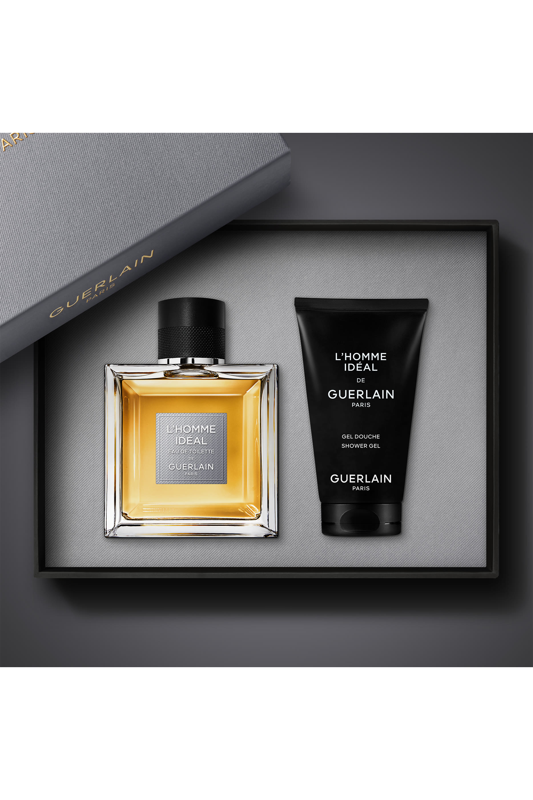 L&rsquo;Homme Id&eacute;al Gift Set