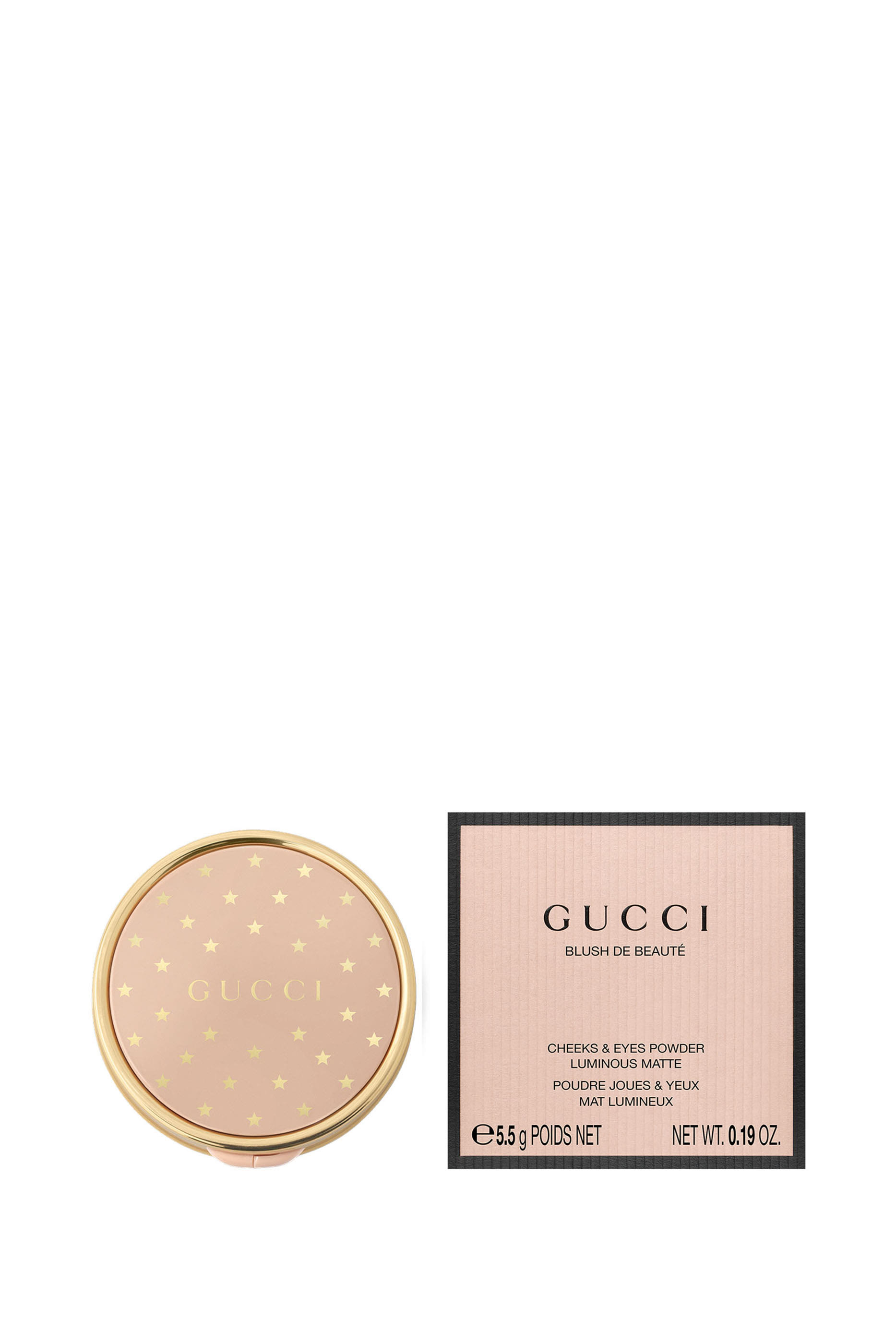 Blush De Beaut&eacute;, 5.5g