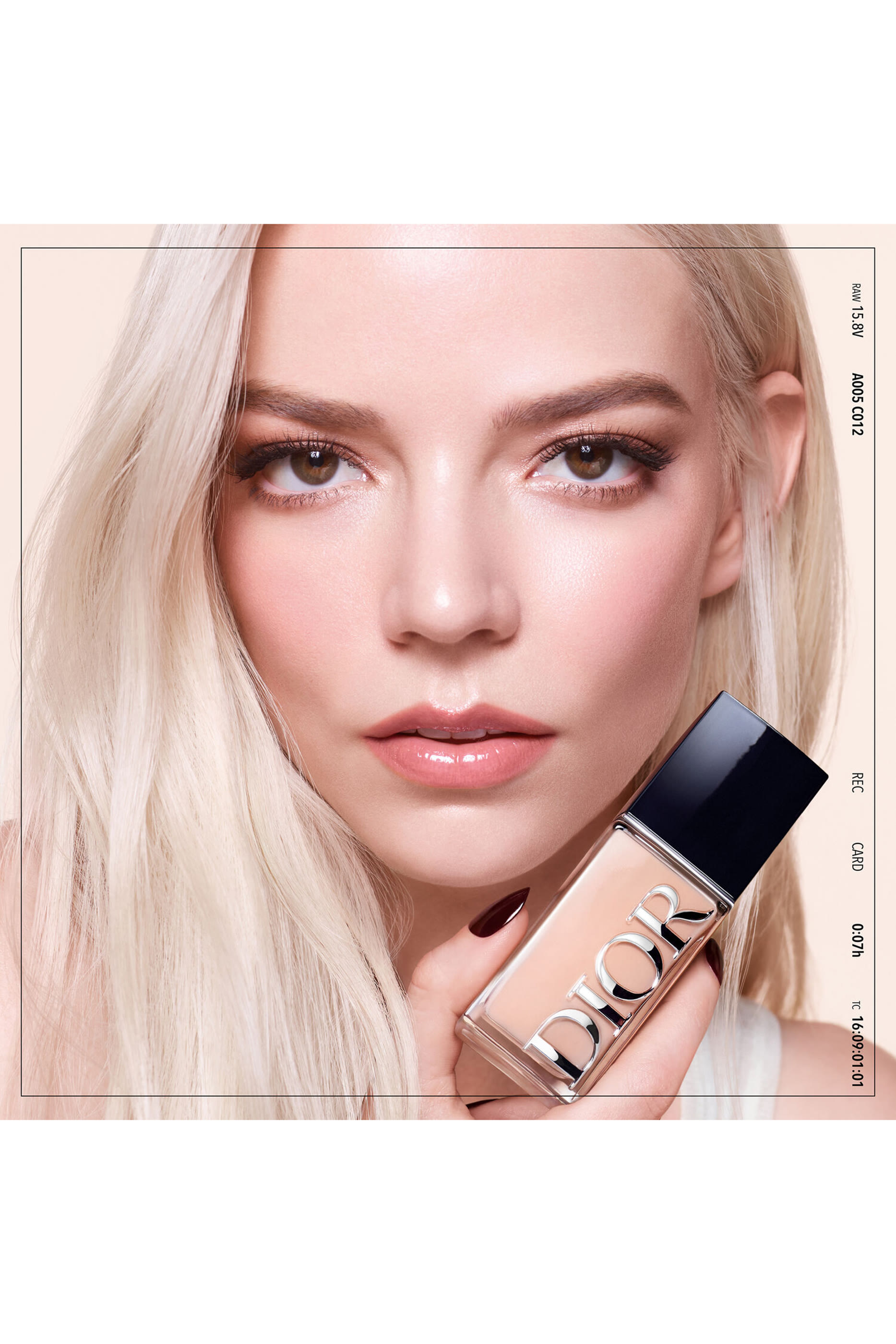 Forever Skin Glow Foundation