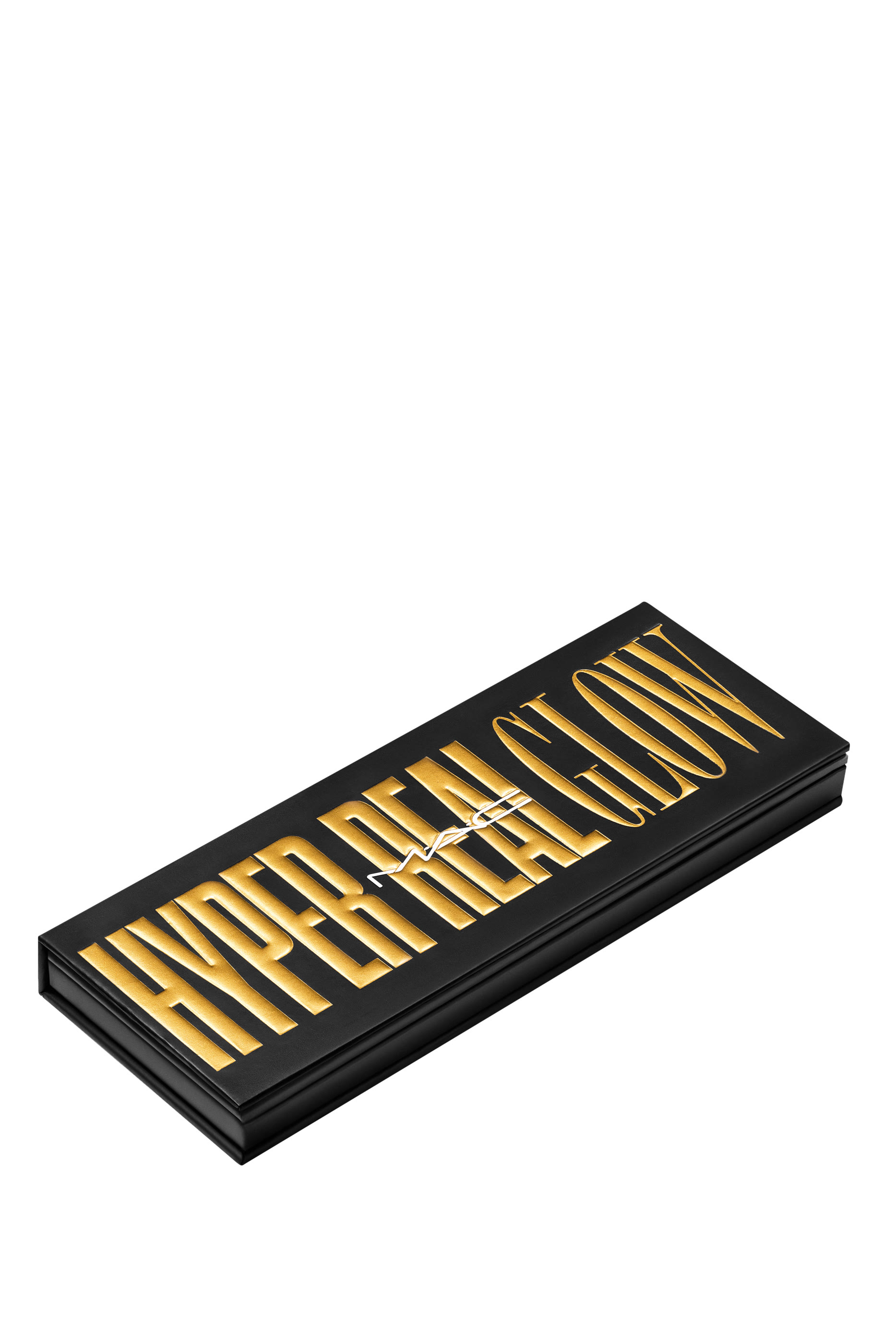 Hyper Real Glow Palette