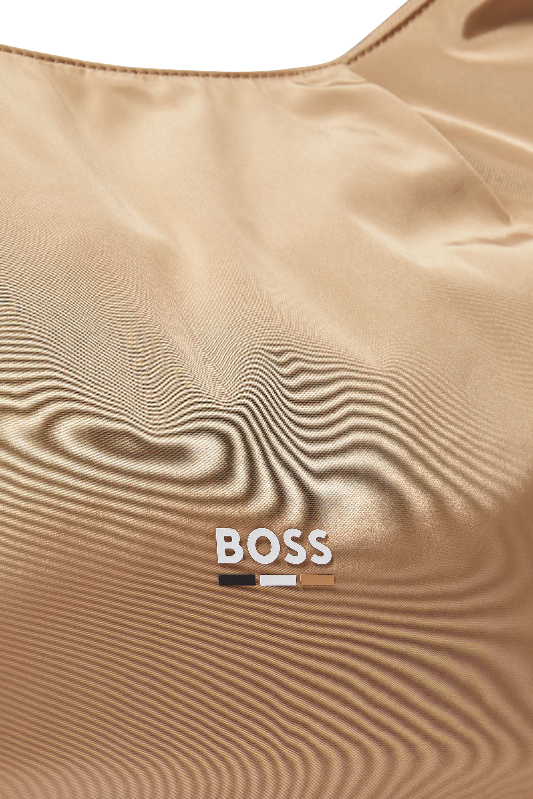 Kids Logo-Print Changing Bag