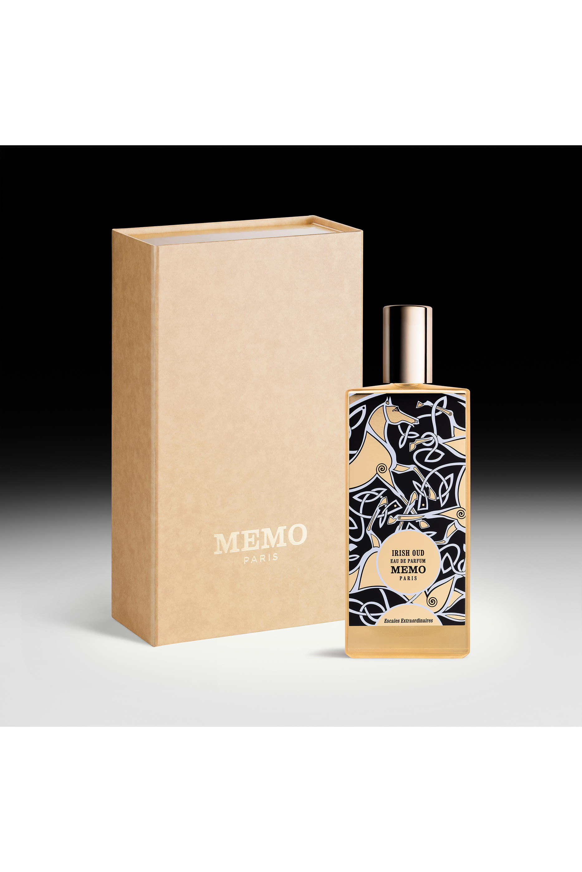 Irish Oud Eau de Parfum