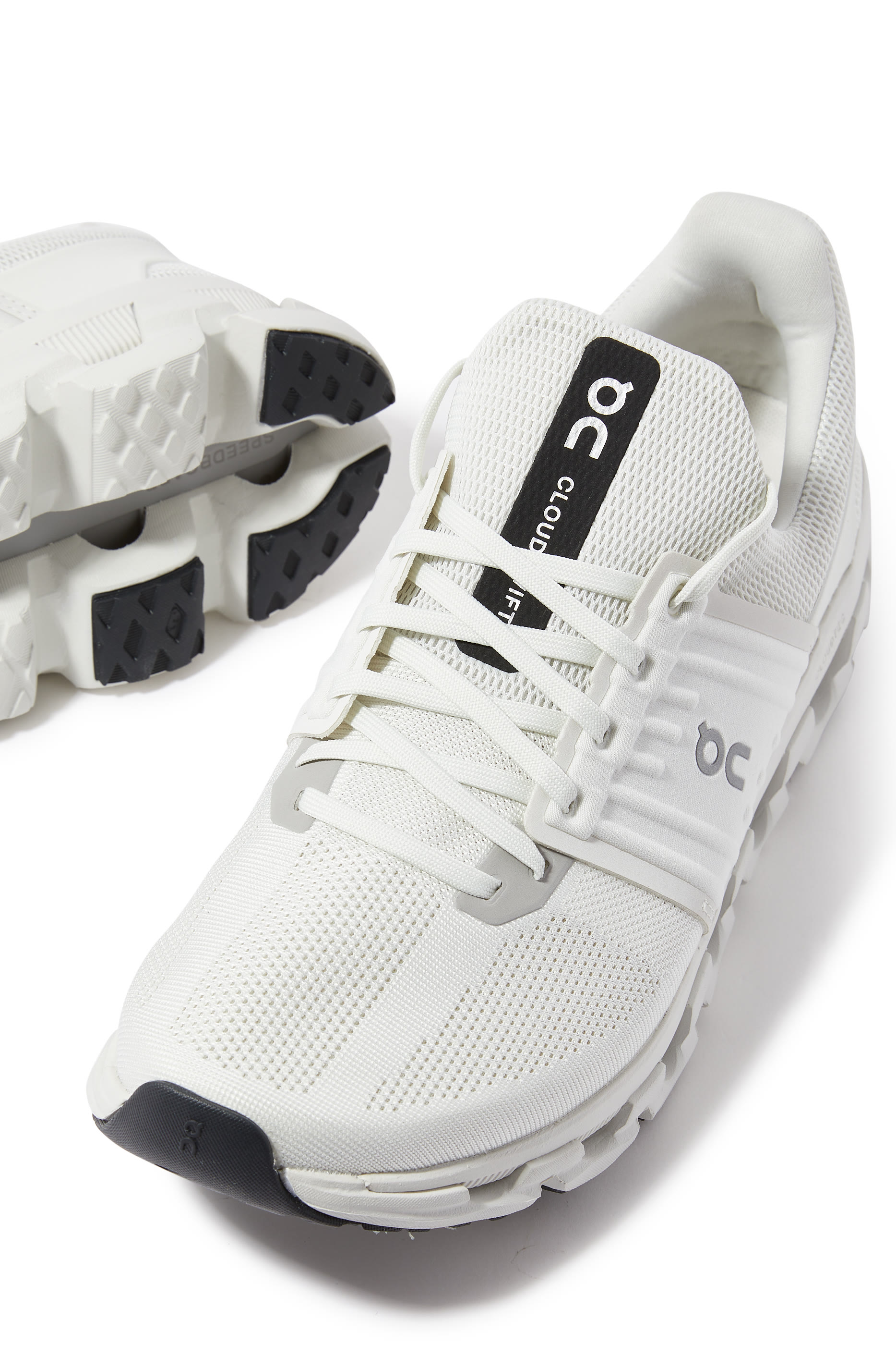 Mens Cloudswift 3 AD Sneakers