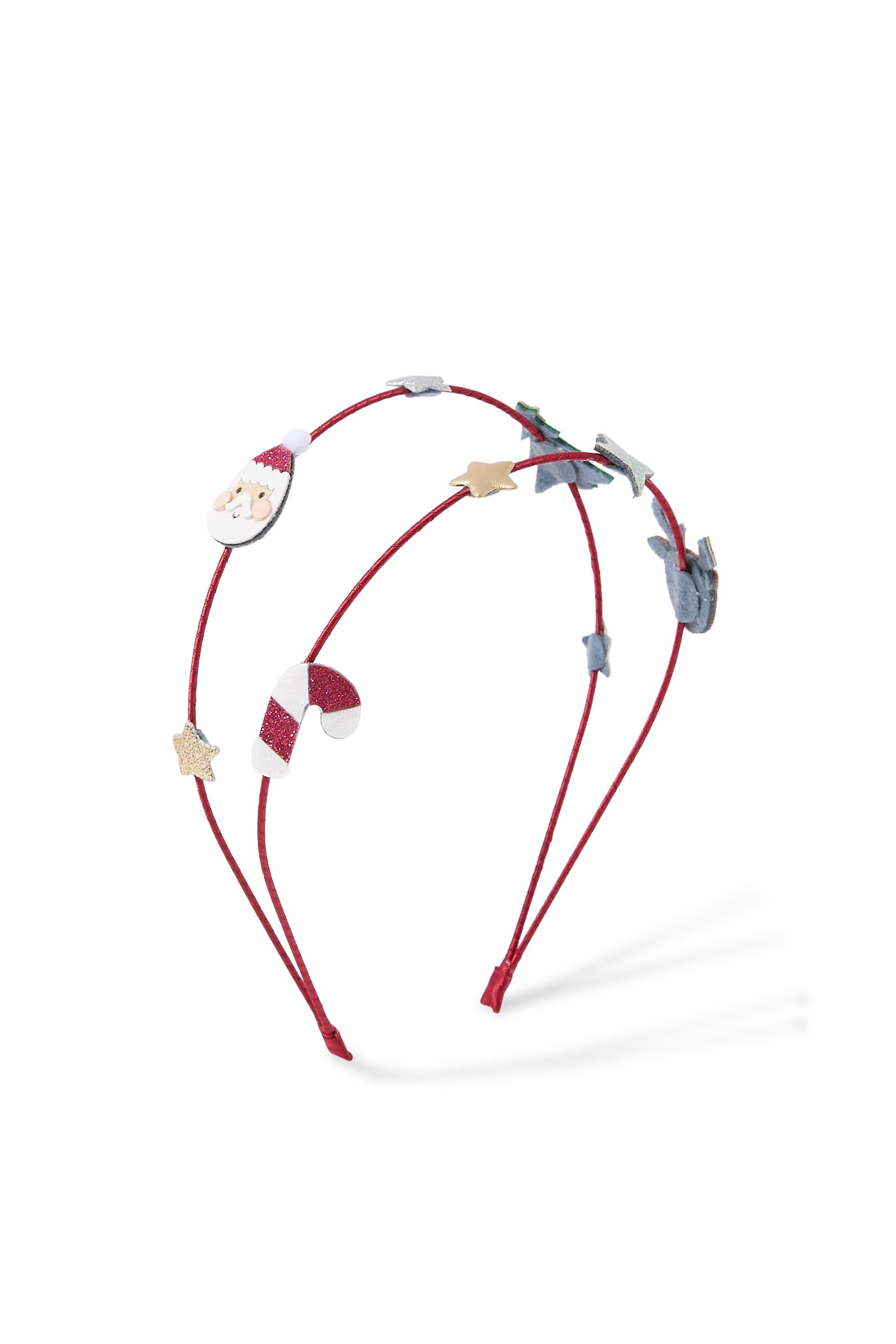 Kids Santa Double Alice