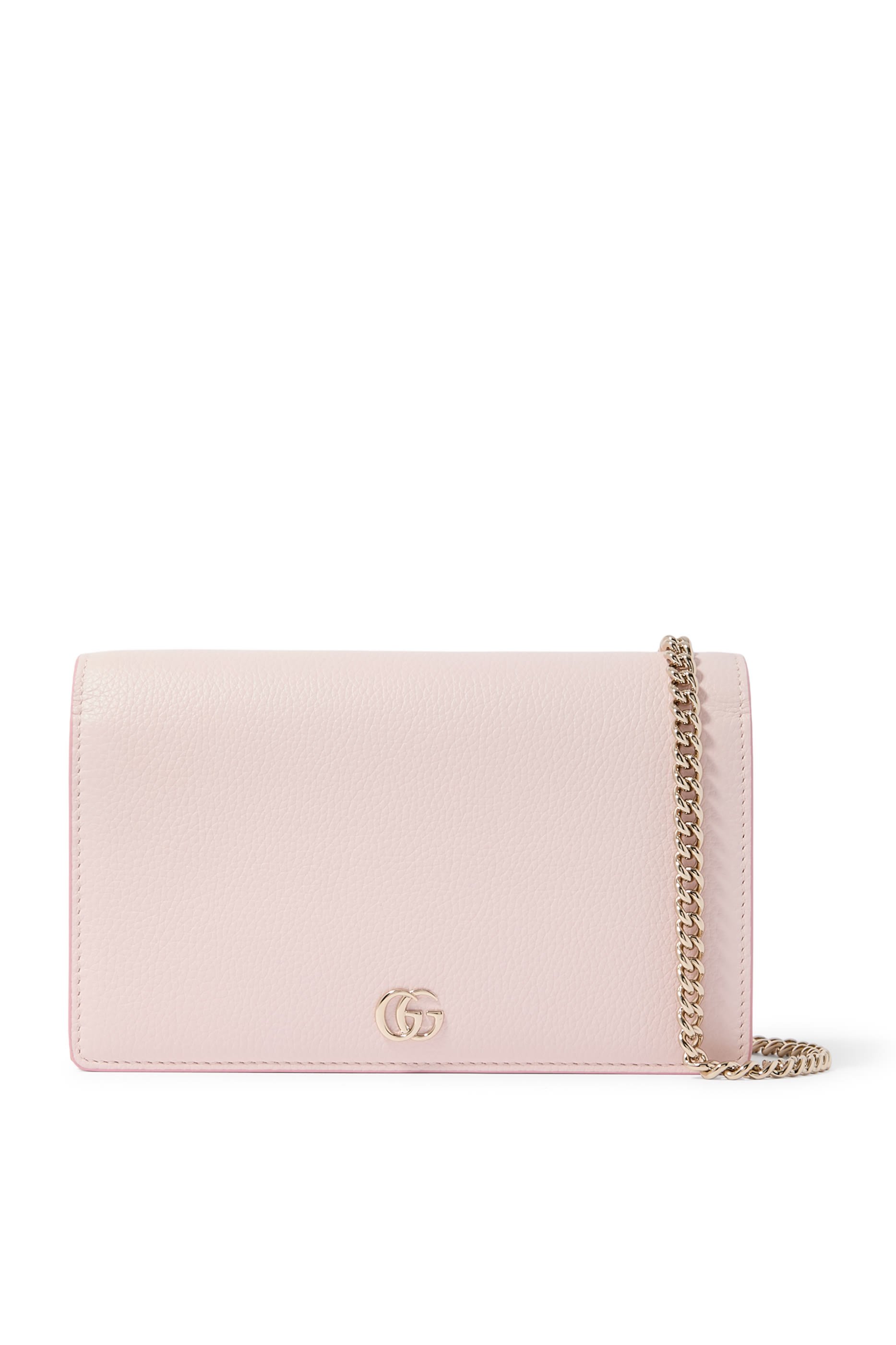  GG Marmont Wallet on Chain