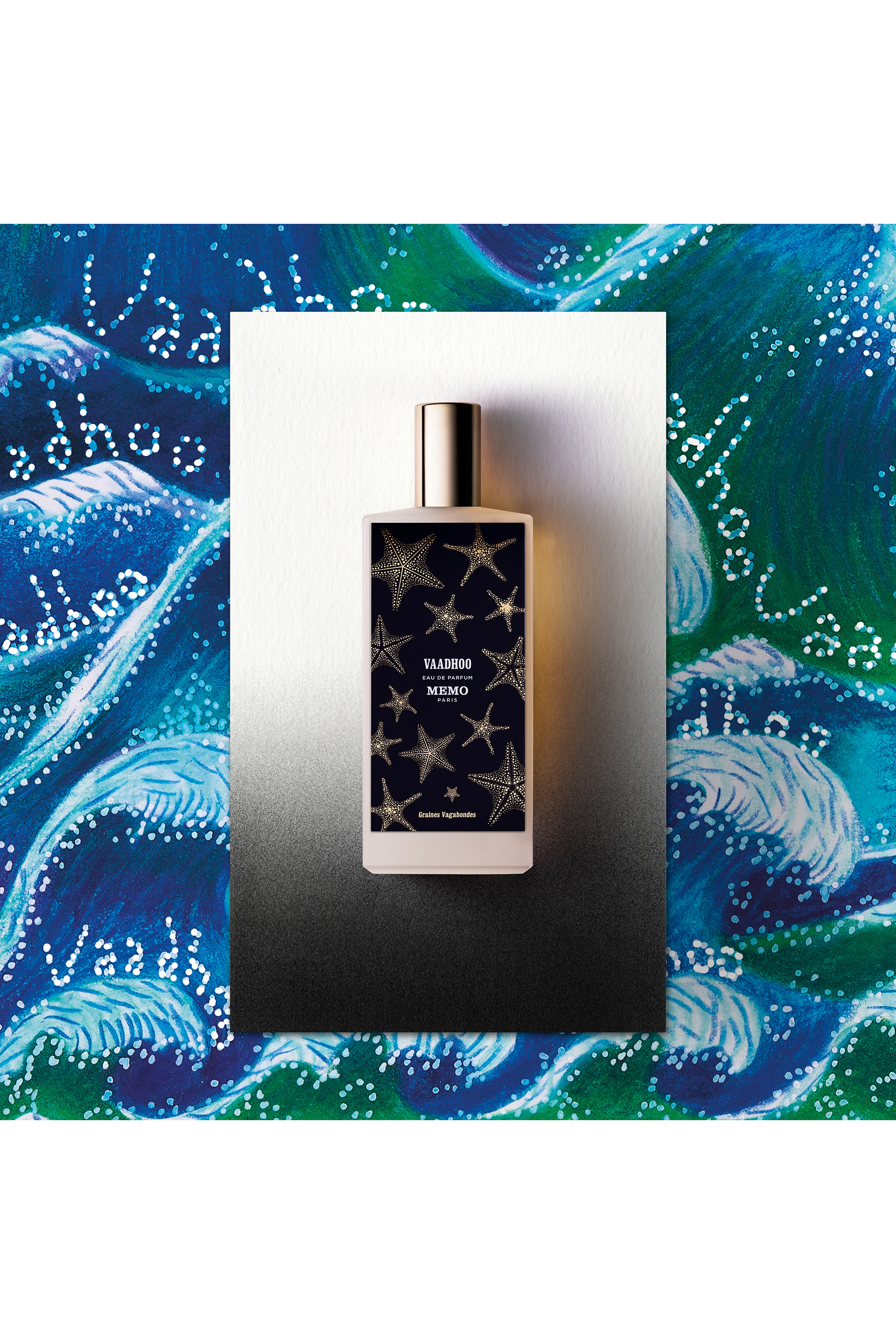 Vaadhoo Eau de Parfum