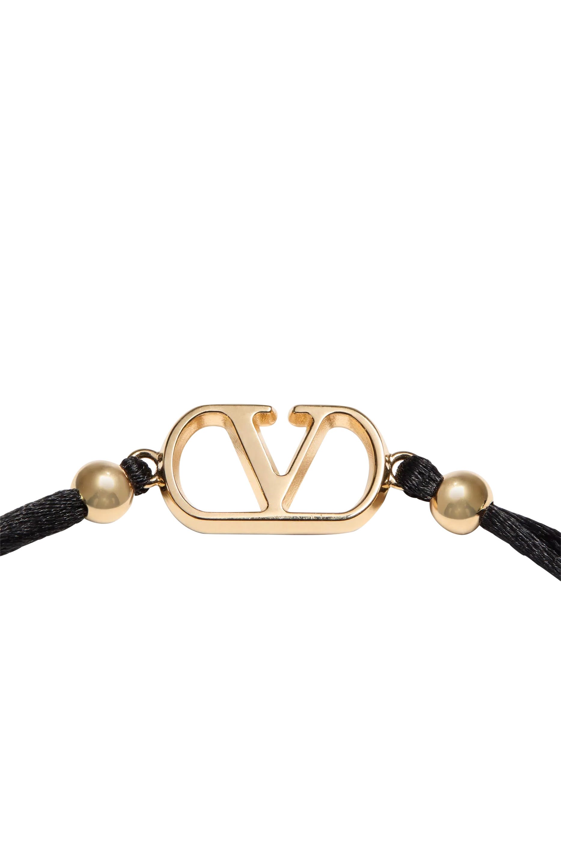 VLogo Signature Bracelet