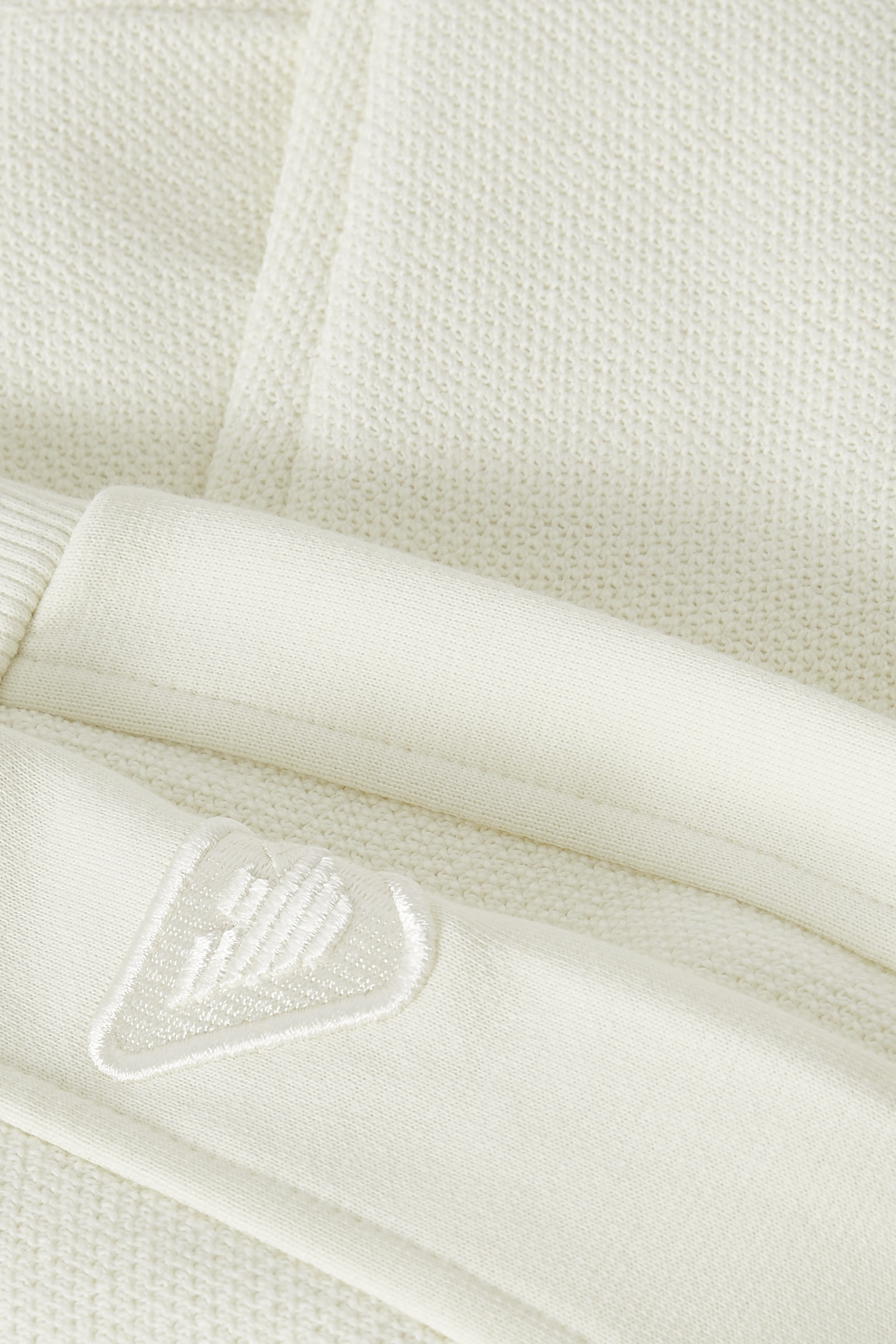 Kids Logo Fleece Trousers