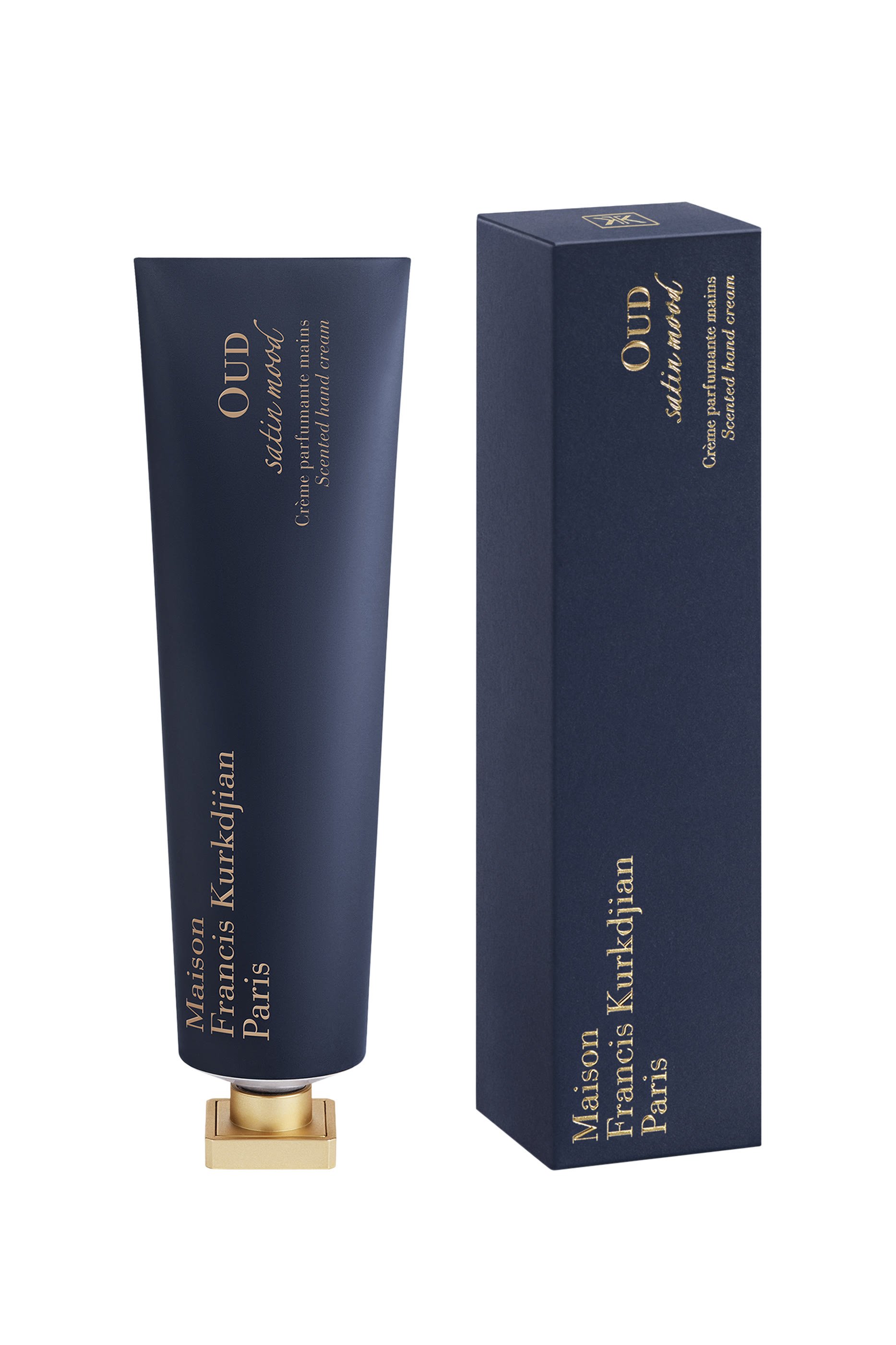 OUD Satin Mood Scented Hand Cream