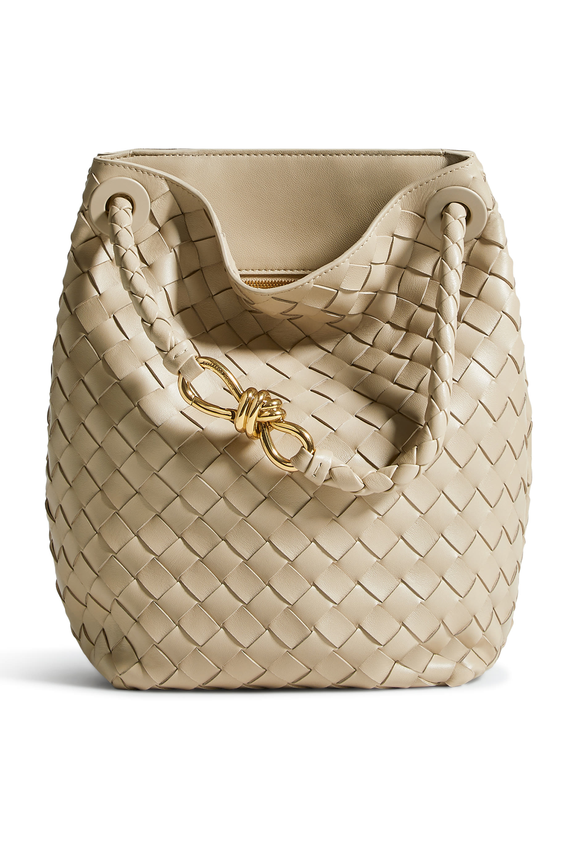 Andiamo Small Bucket Bag 
