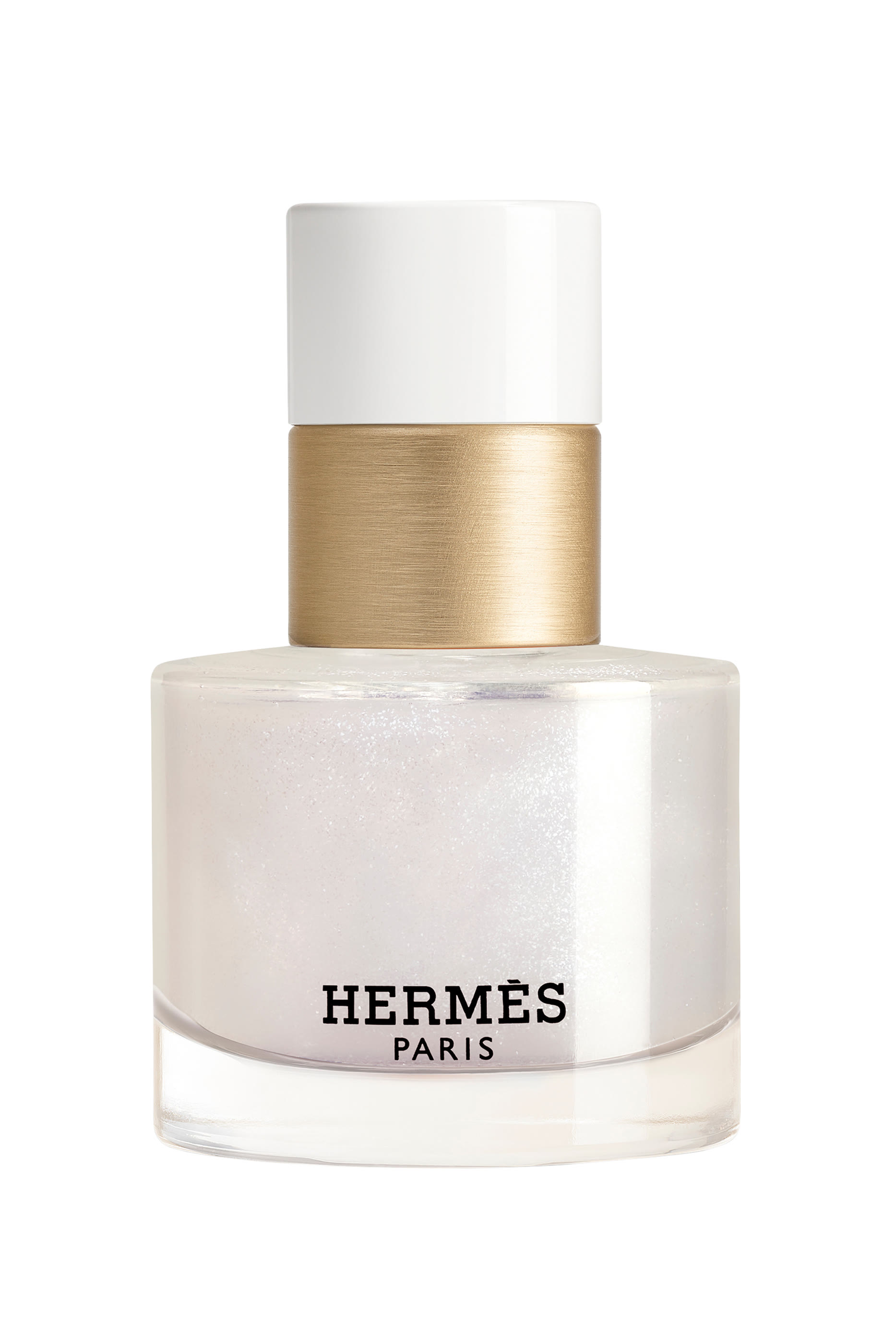 Les Mains Herm&egrave;s, Nail Polish