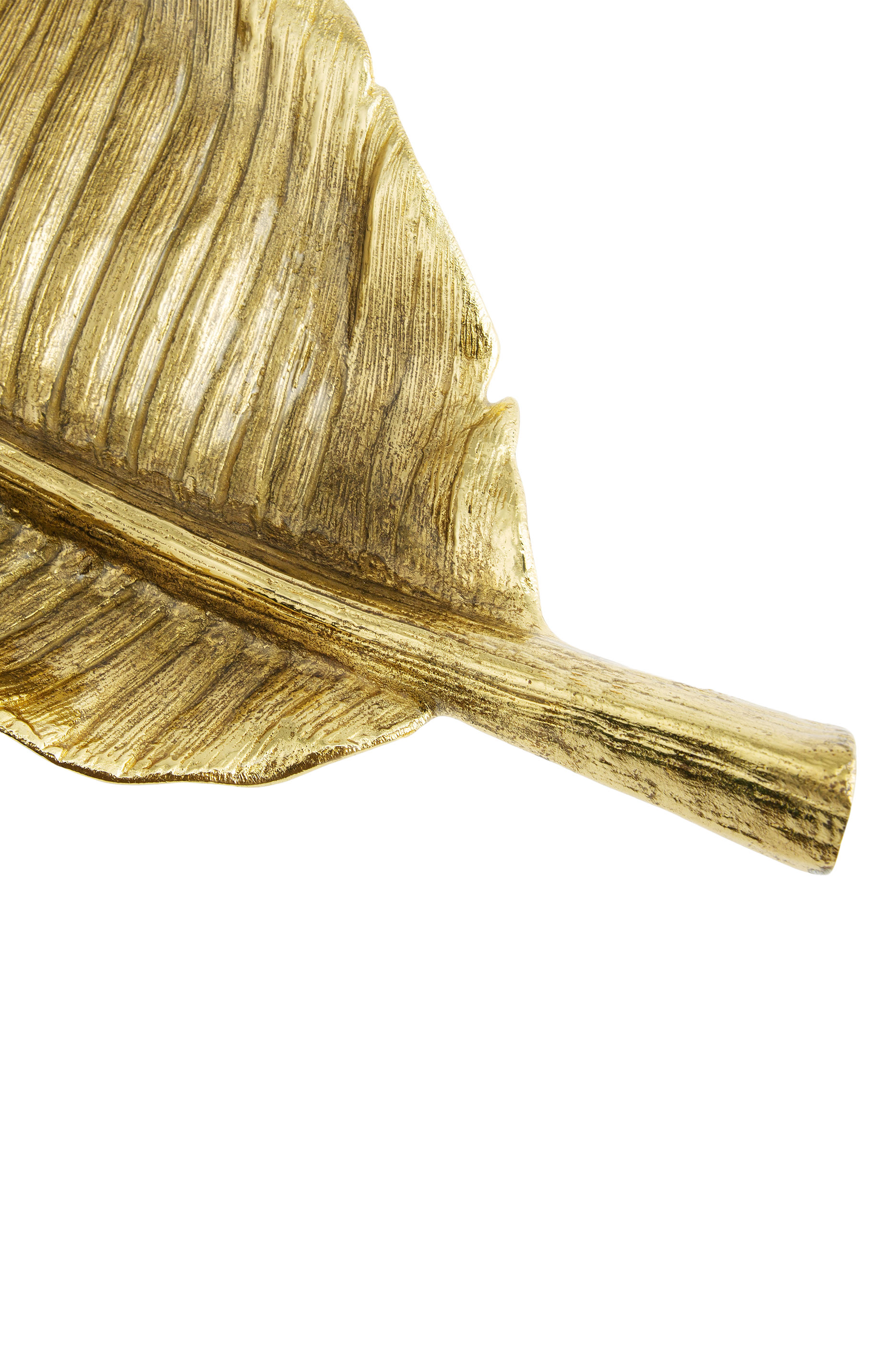 Banana Leaf Large Platter