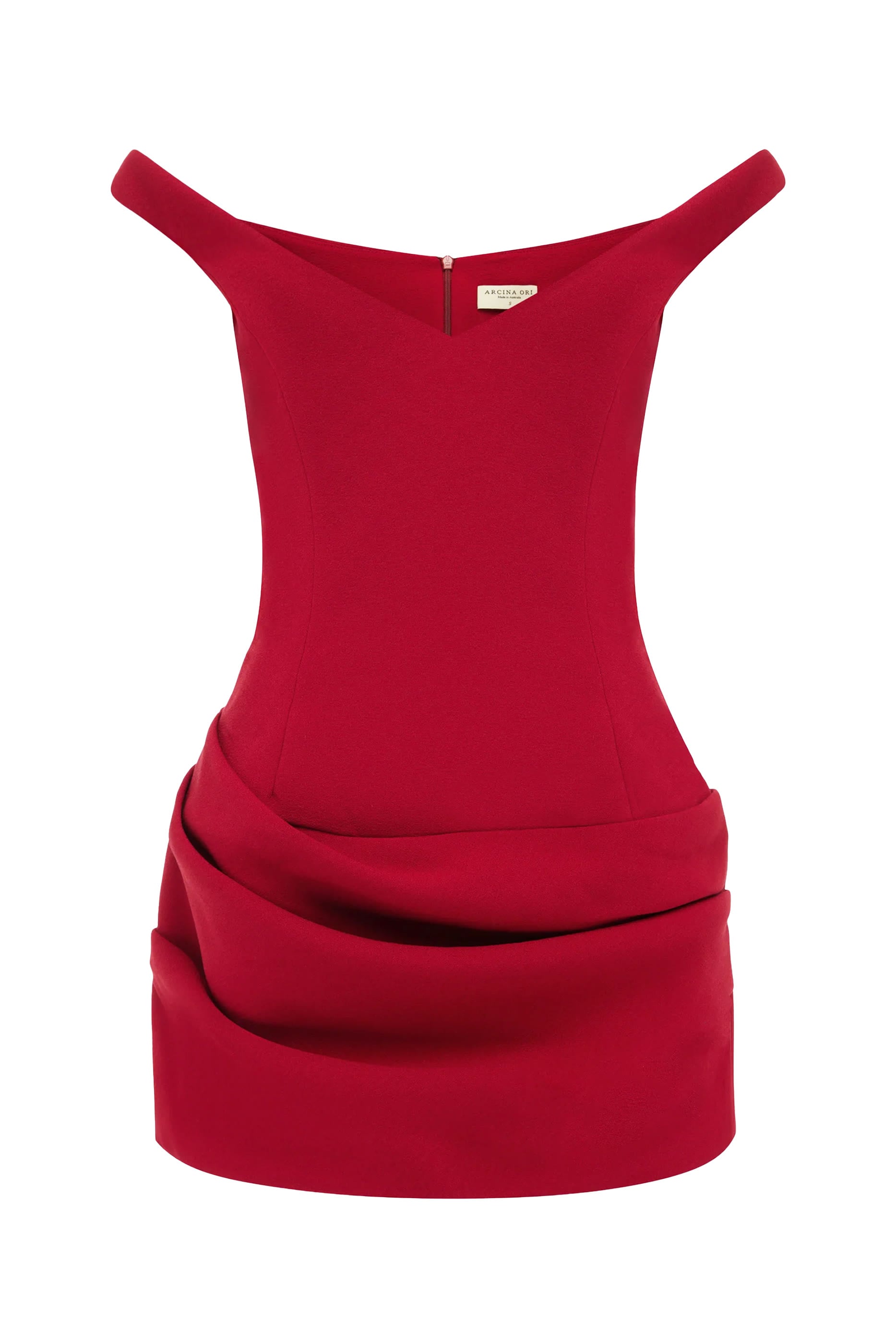 Avery Dress