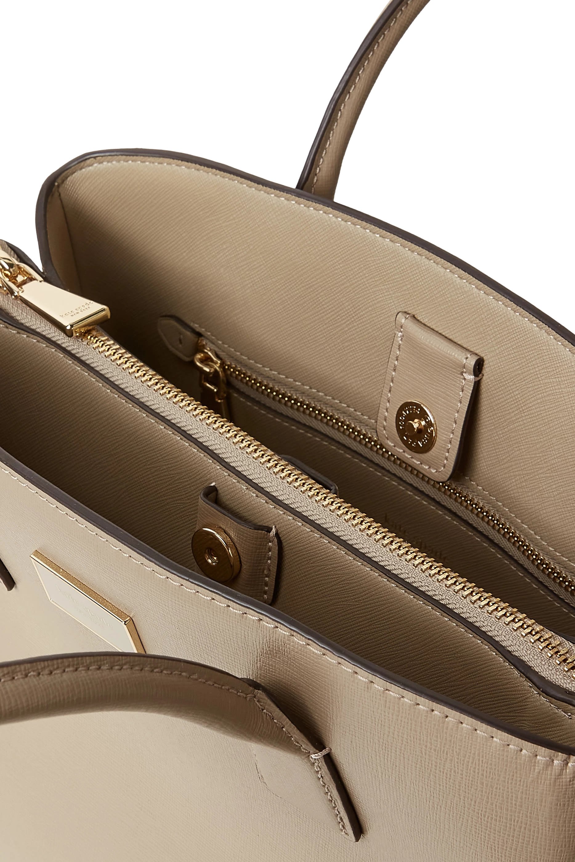 Serena Satchel Handbag