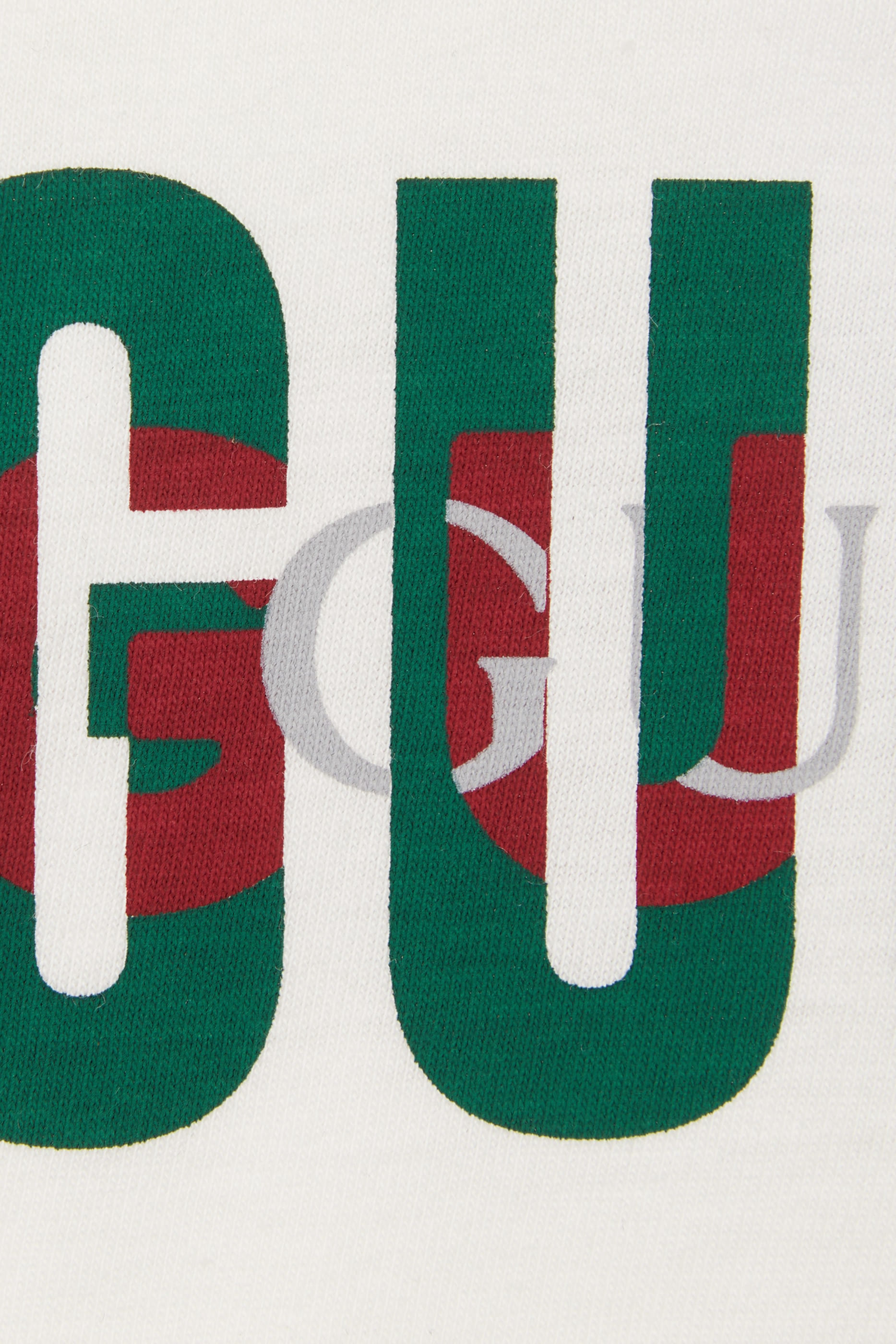 Baby Logo-Print Cotton T-Shirt