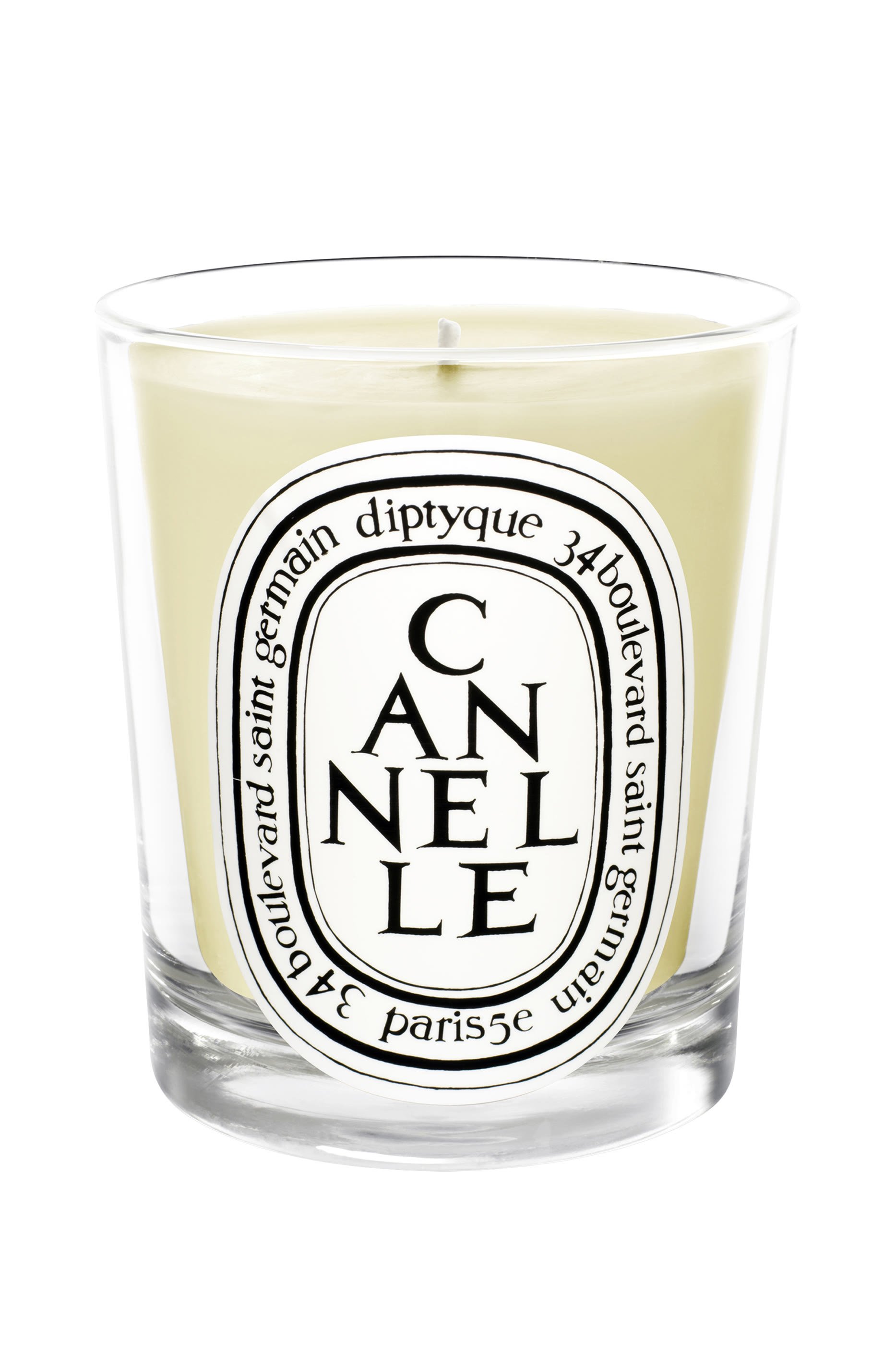 Cannelle Candle