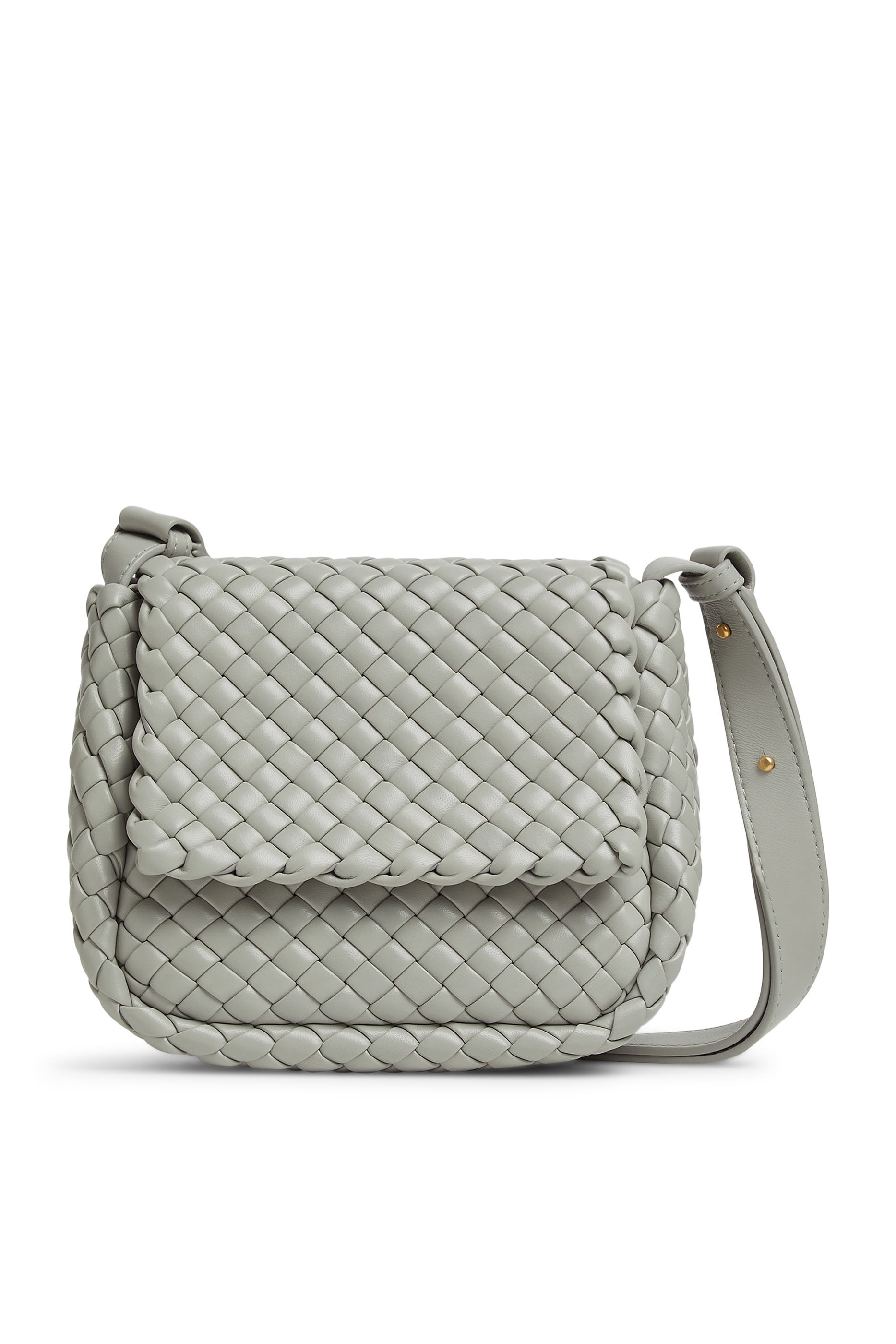 Cobble Mini Shoulder Bag