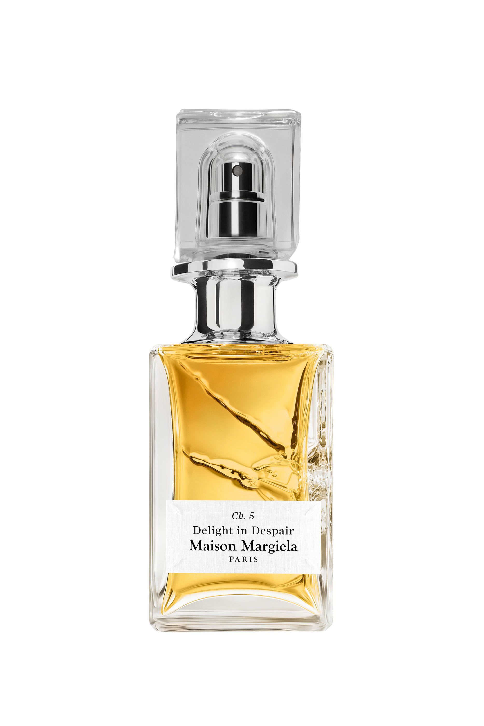 The Scentsorium Collection Ch.5 Delight in Despair Parfum