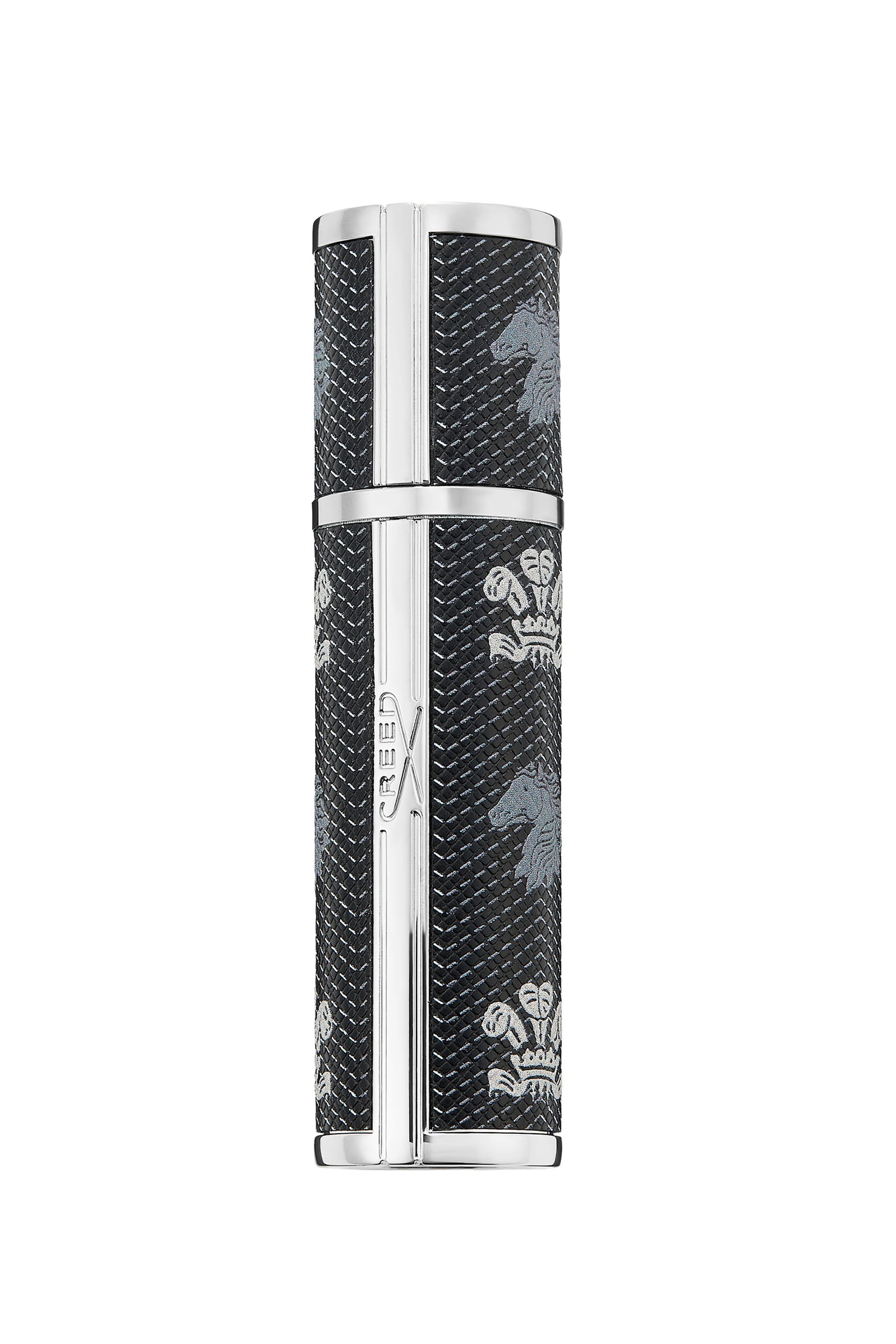 Refillable Travel Perfume Atomiser 