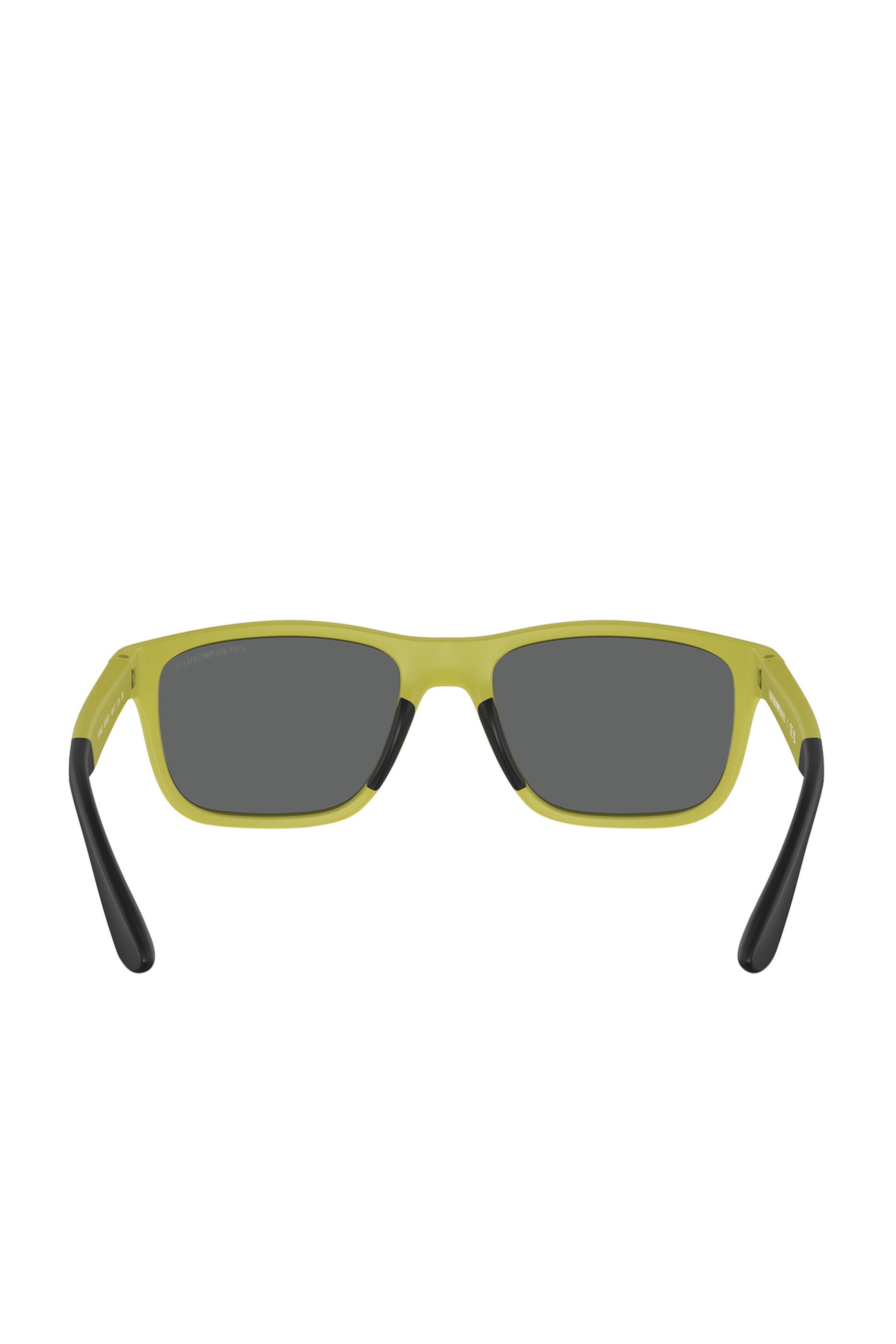 Kids Boy D Frame Sunglasses