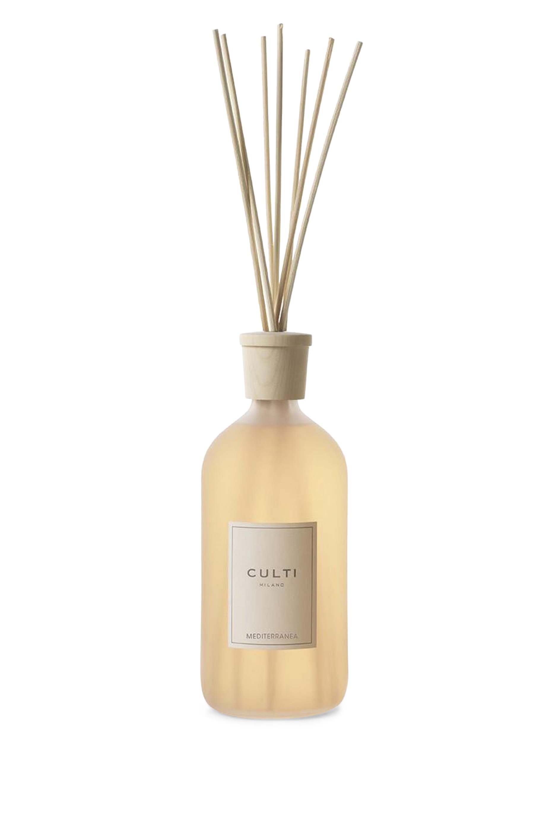 Mediterranea Scented Diffuser