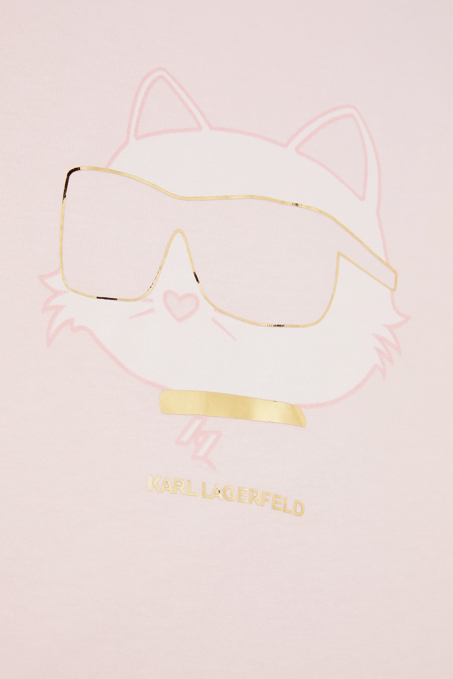 Ikon Choupette Reversible Blanket