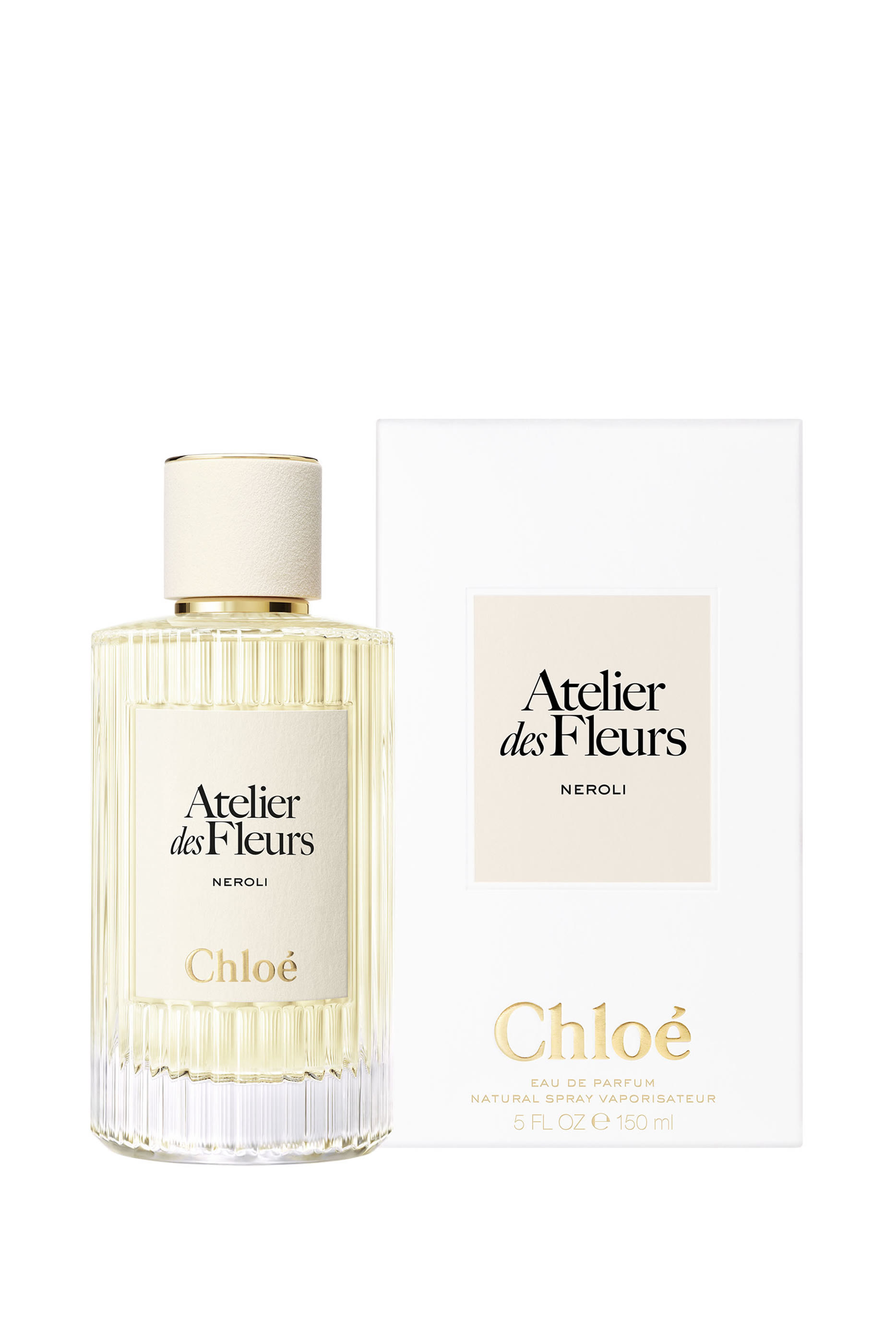 Atelier des Fleurs Neroli Eau de Parfum