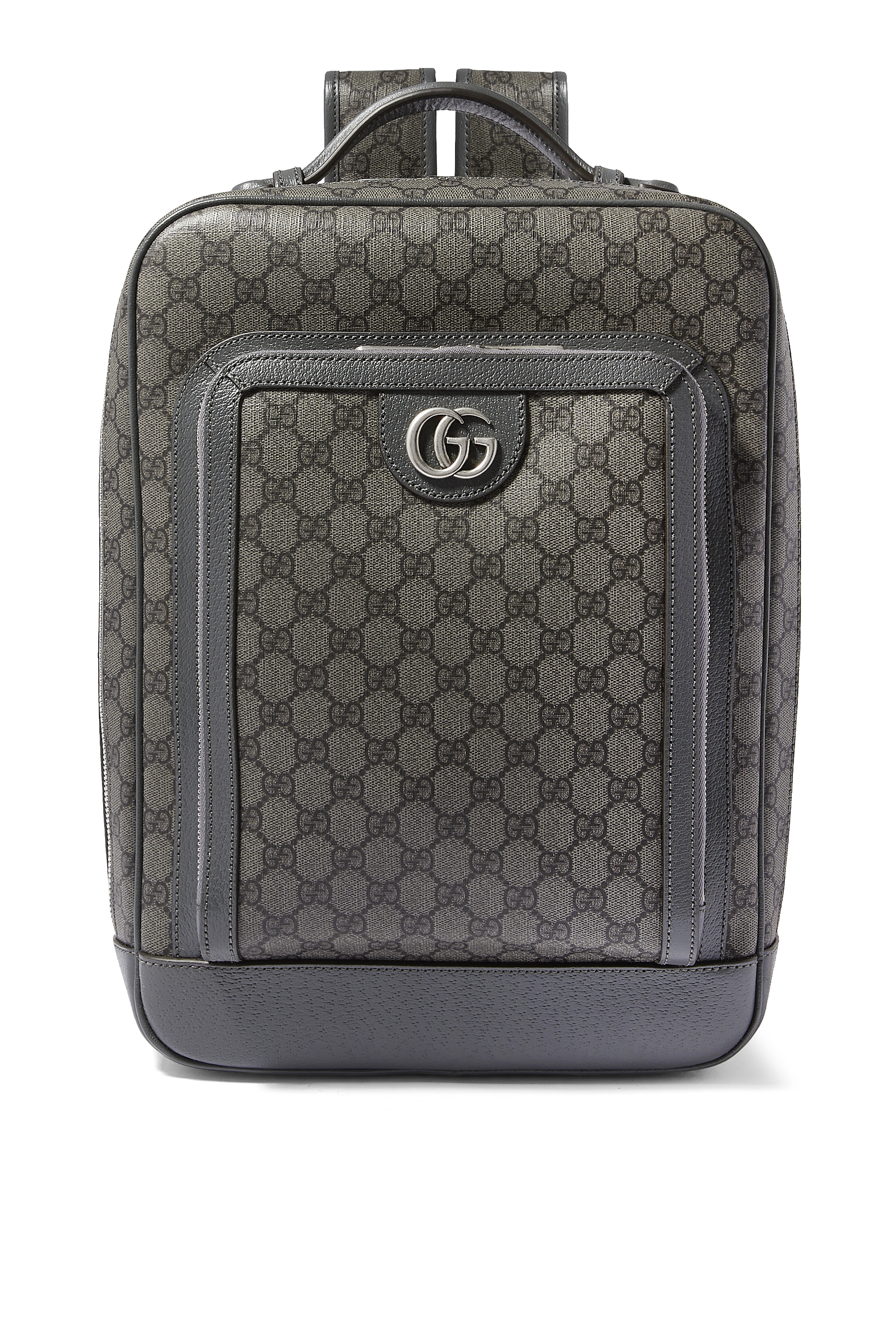 Ophidia GG Medium Backpack