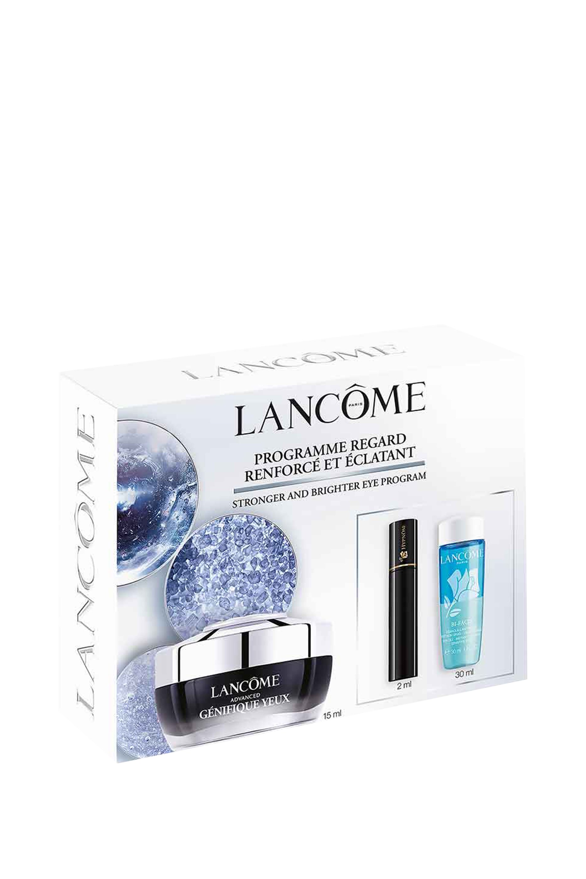 Advanced G&eacute;nifique Eye Cream Set