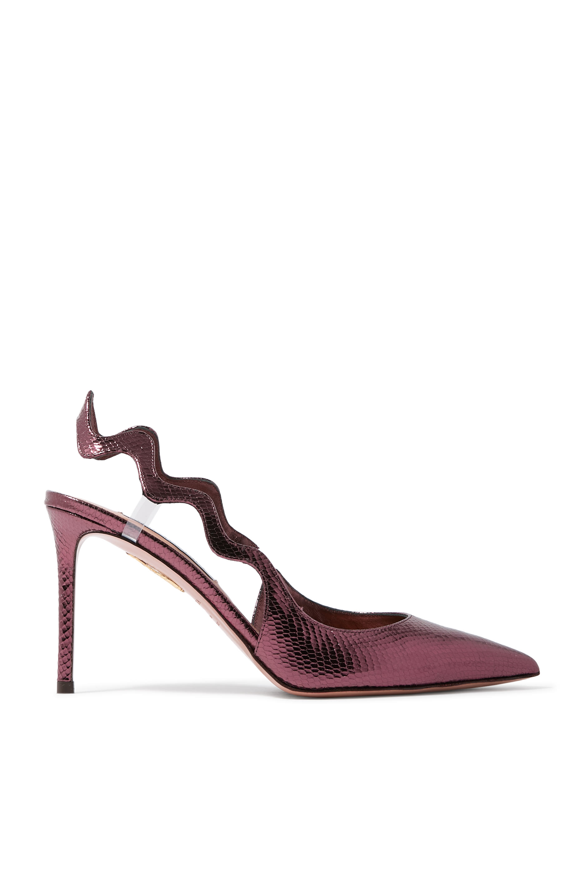 Artiste 85 Sling Pumps