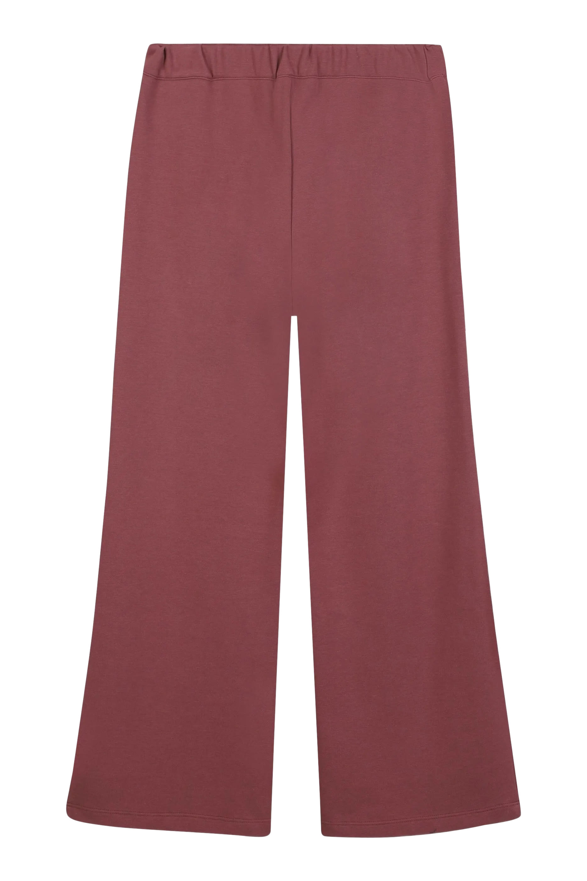 Kids Wide Leg Trousers
