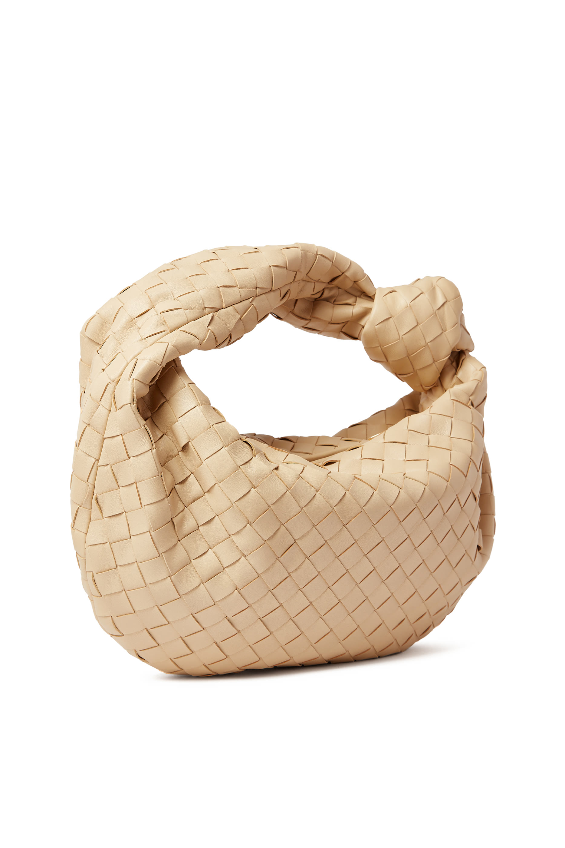 Small Jodie Shoulder Bag