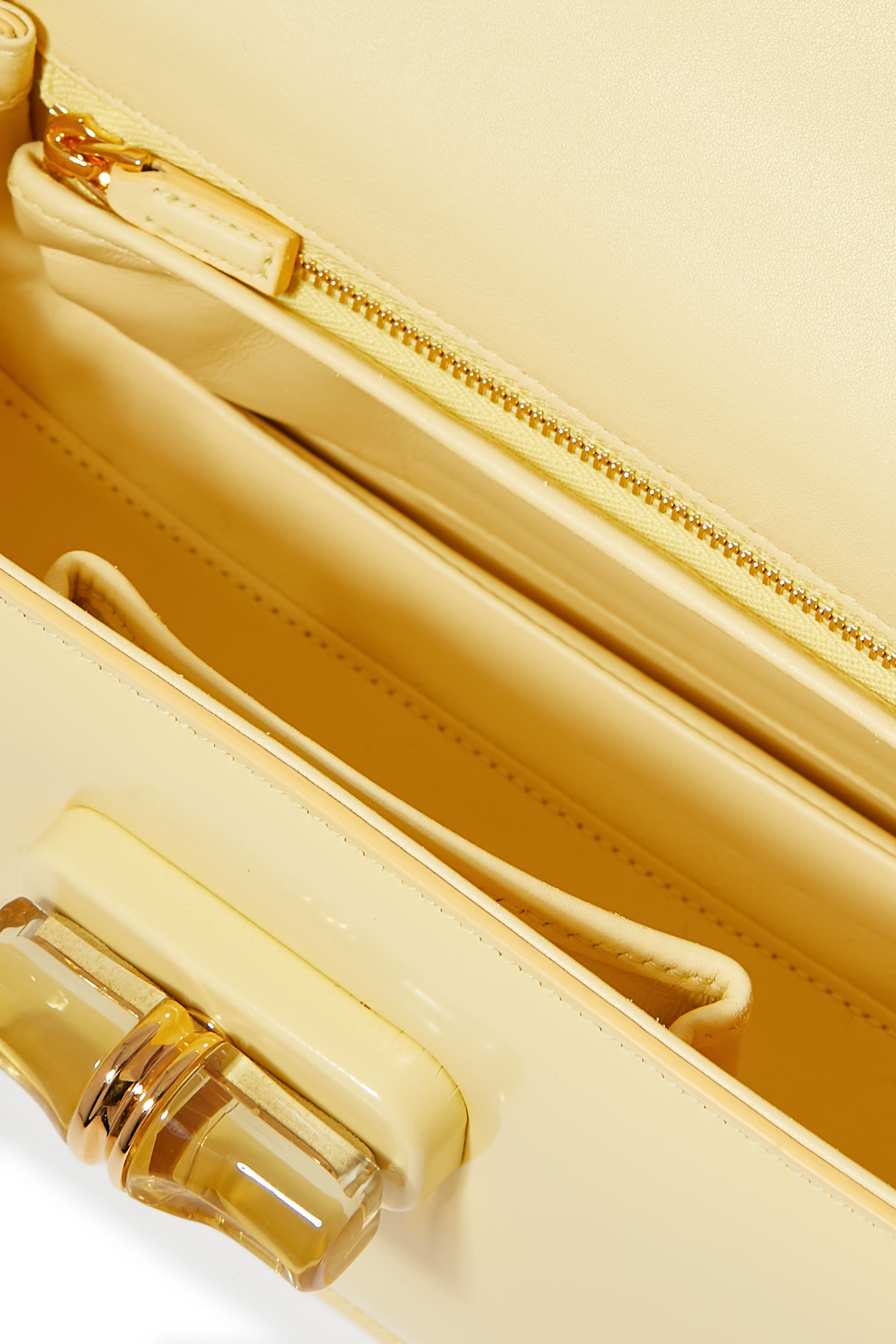 Bamboo Diva Medium Bag