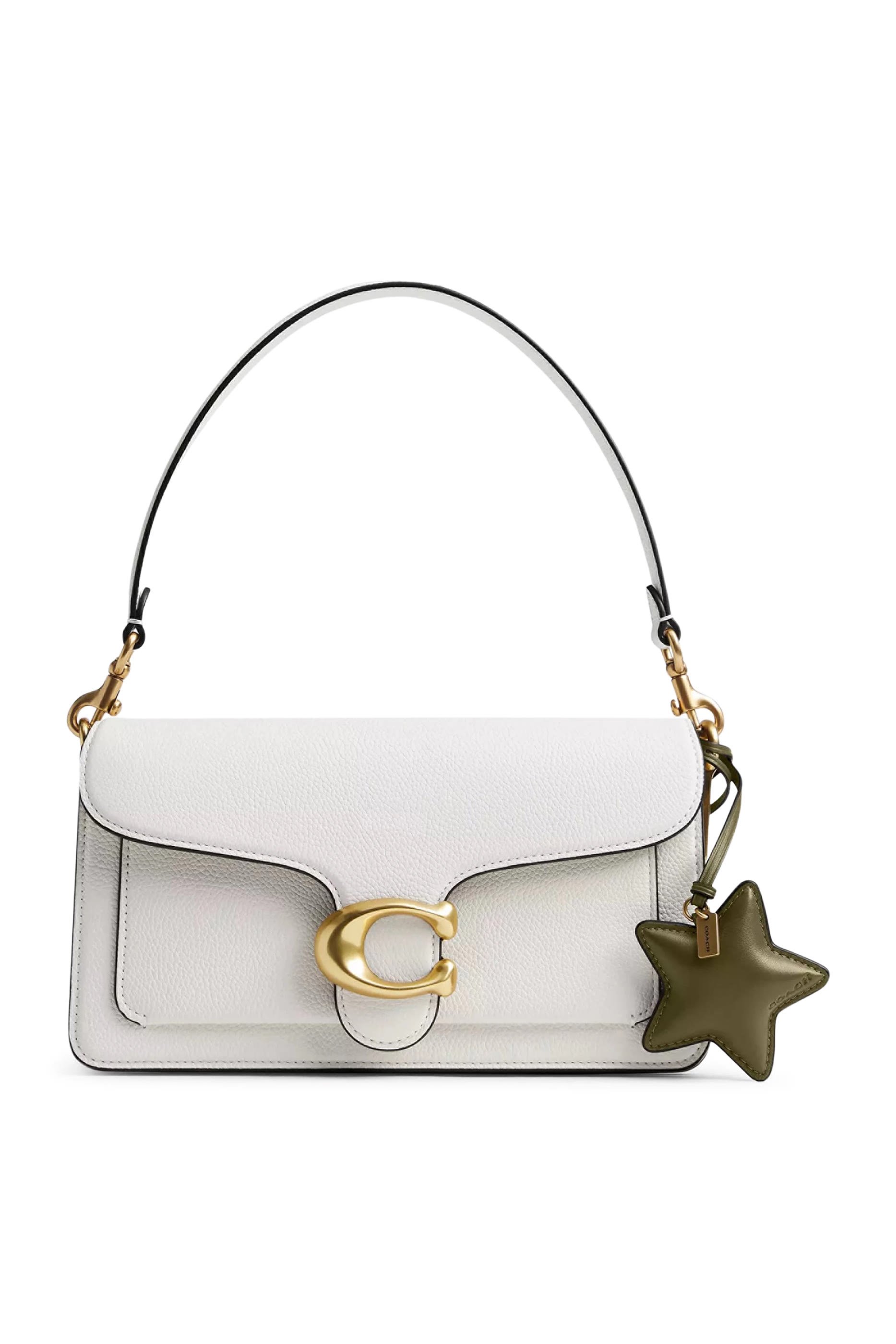  Star Puffy Bag Charm